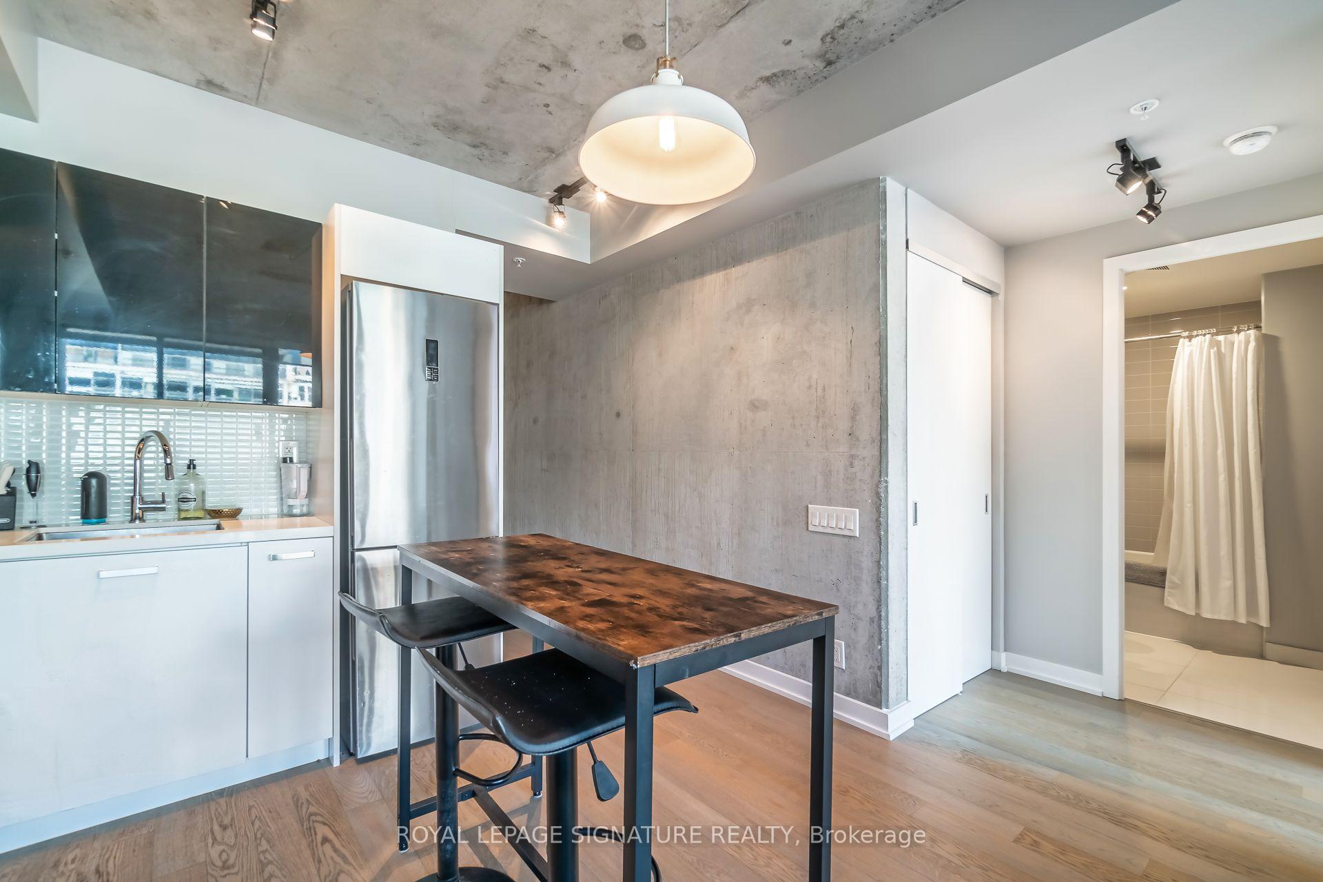 Photo 20 of Unit 603, 39 Brant Street, Toronto, Waterfront Communities — HOMEH
