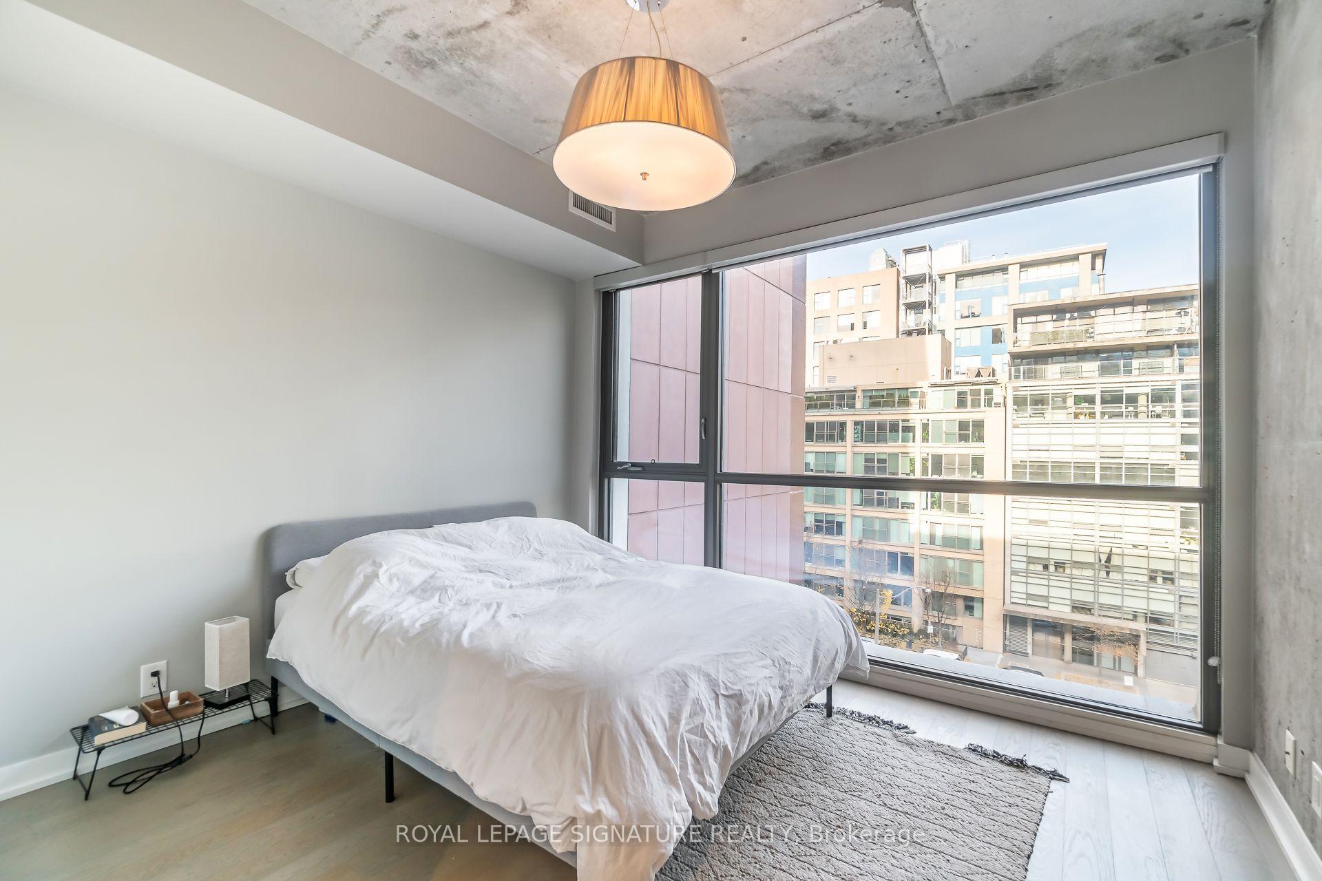 Photo 22 of Unit 603, 39 Brant Street, Toronto, Waterfront Communities — HOMEH