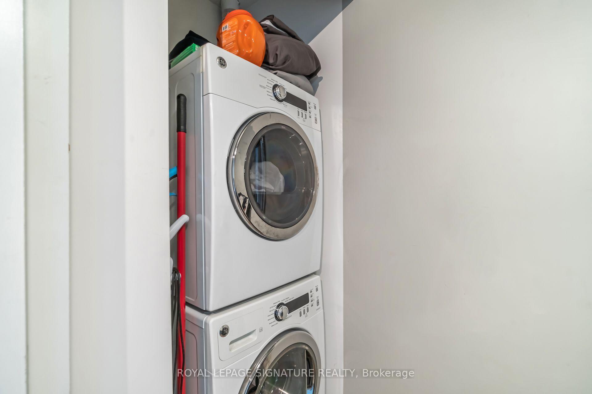 Photo 24 of Unit 603, 39 Brant Street, Toronto, Waterfront Communities — HOMEH