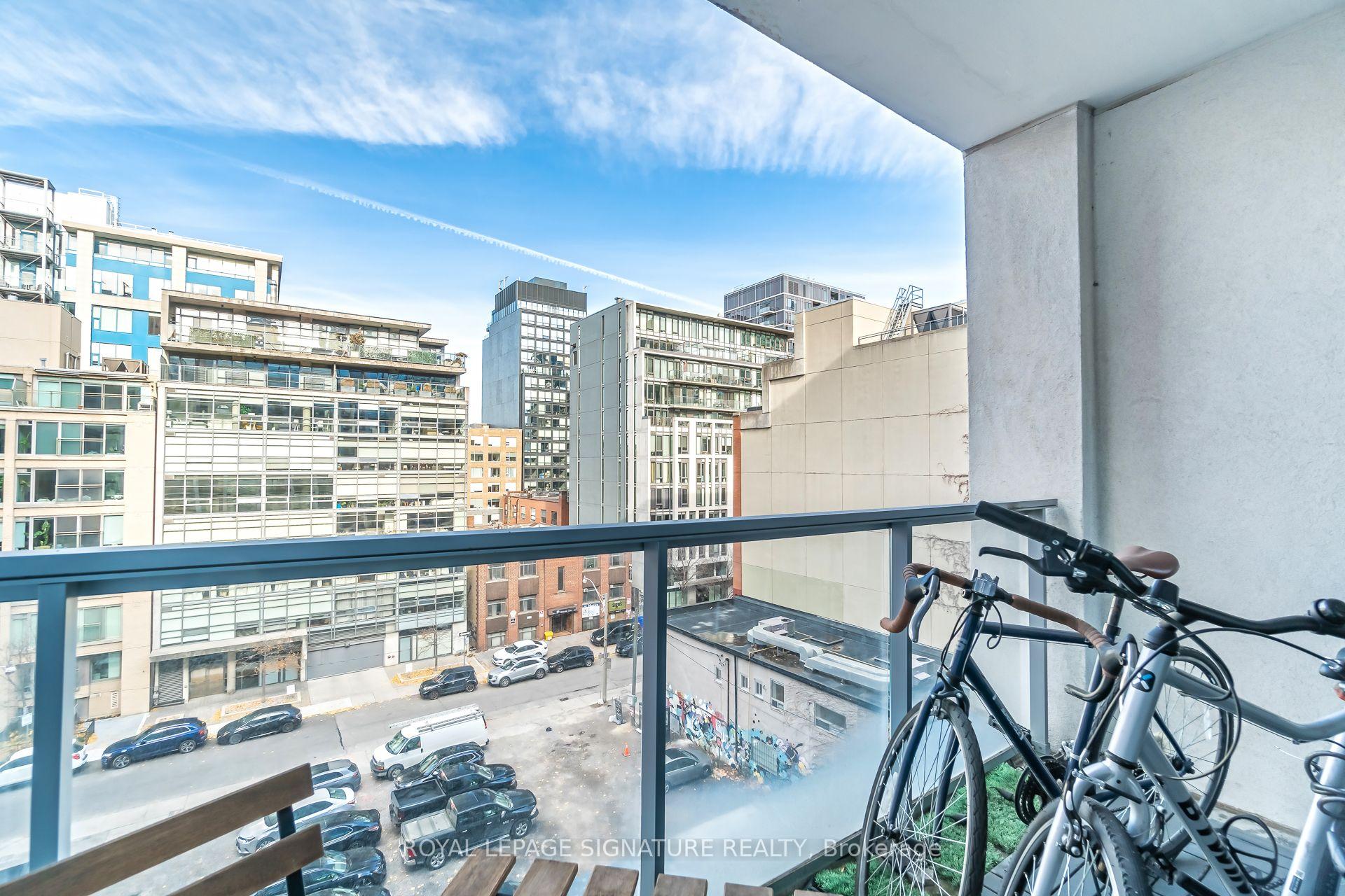 Photo 25 of Unit 603, 39 Brant Street, Toronto, Waterfront Communities — HOMEH