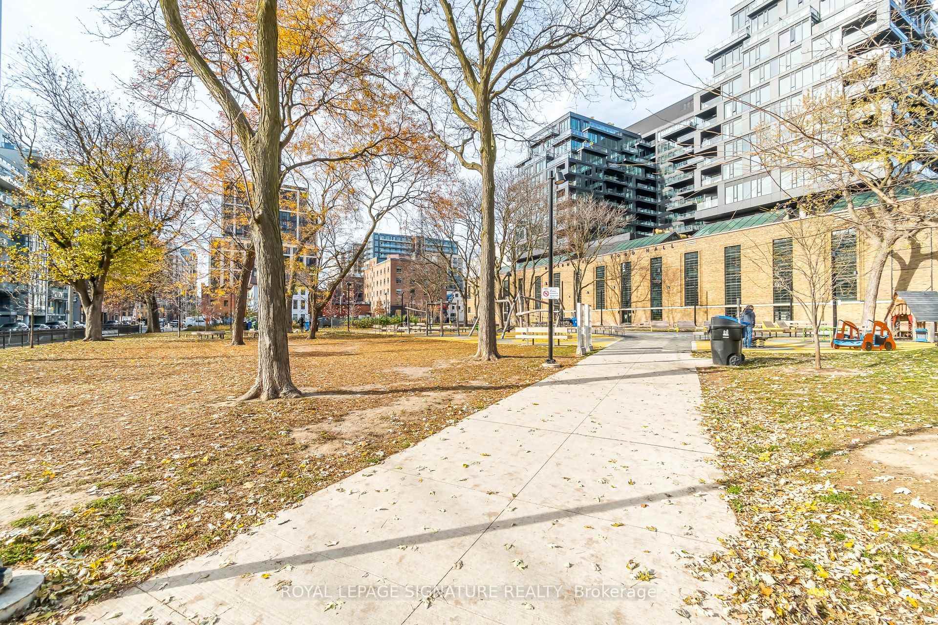 Photo 26 of Unit 603, 39 Brant Street, Toronto, Waterfront Communities — HOMEH