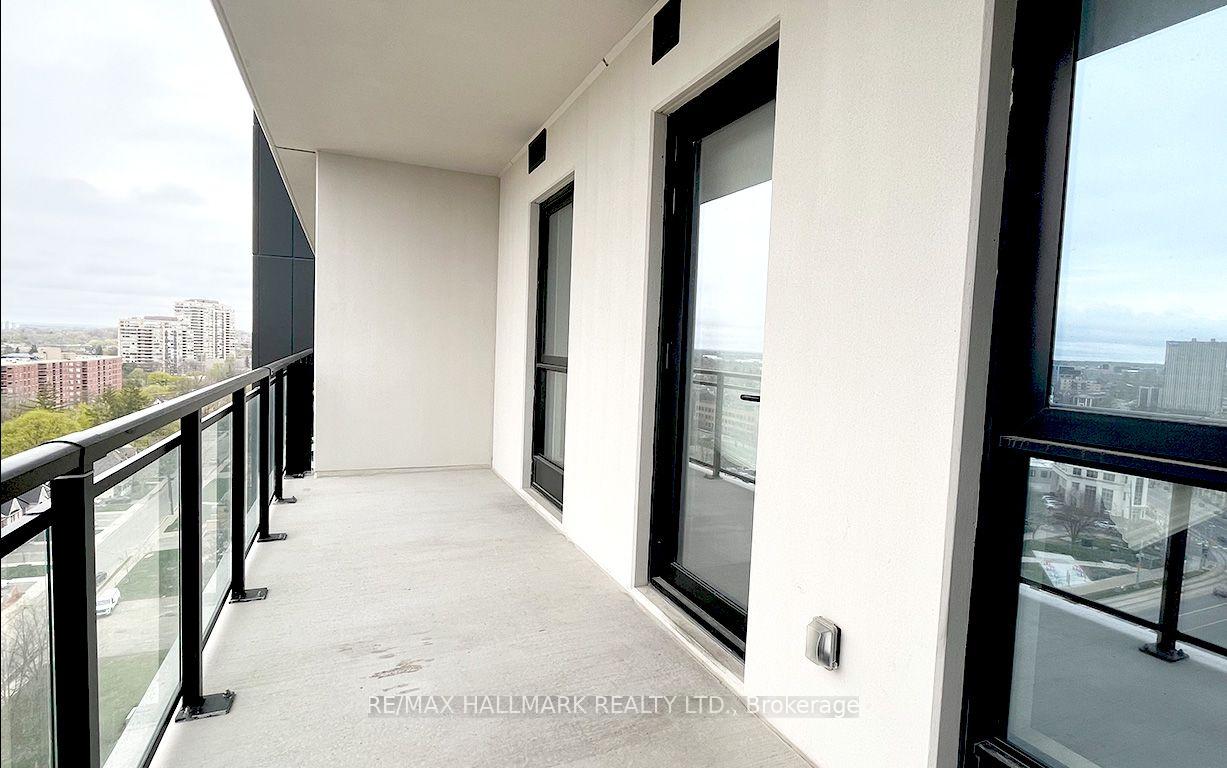 Photo 1 of Unit 1109, 181 King Street S, Waterloo, Uptown West — HOMEH