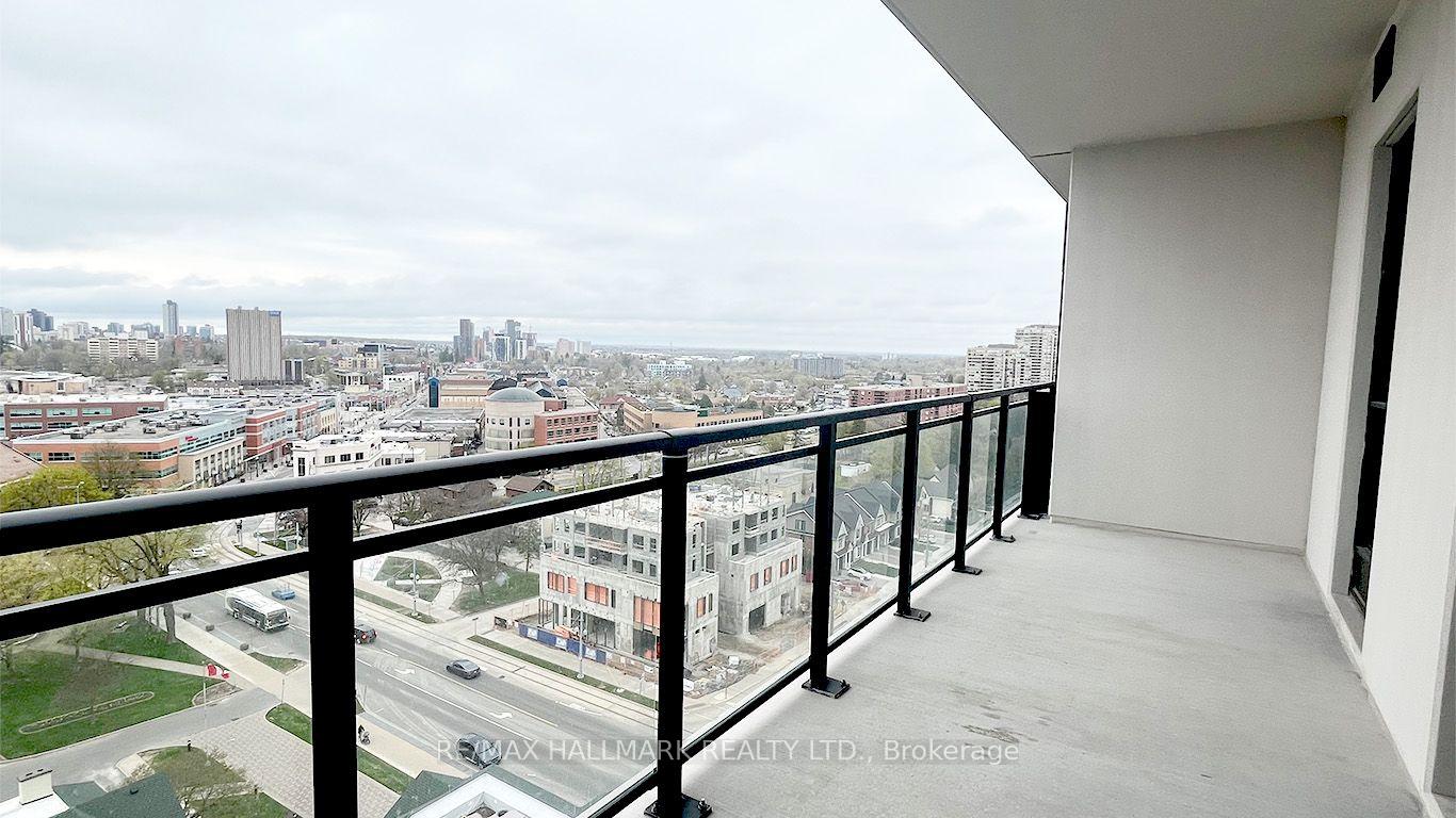Photo 6 of Unit 1109, 181 King Street S, Waterloo, Uptown West — HOMEH