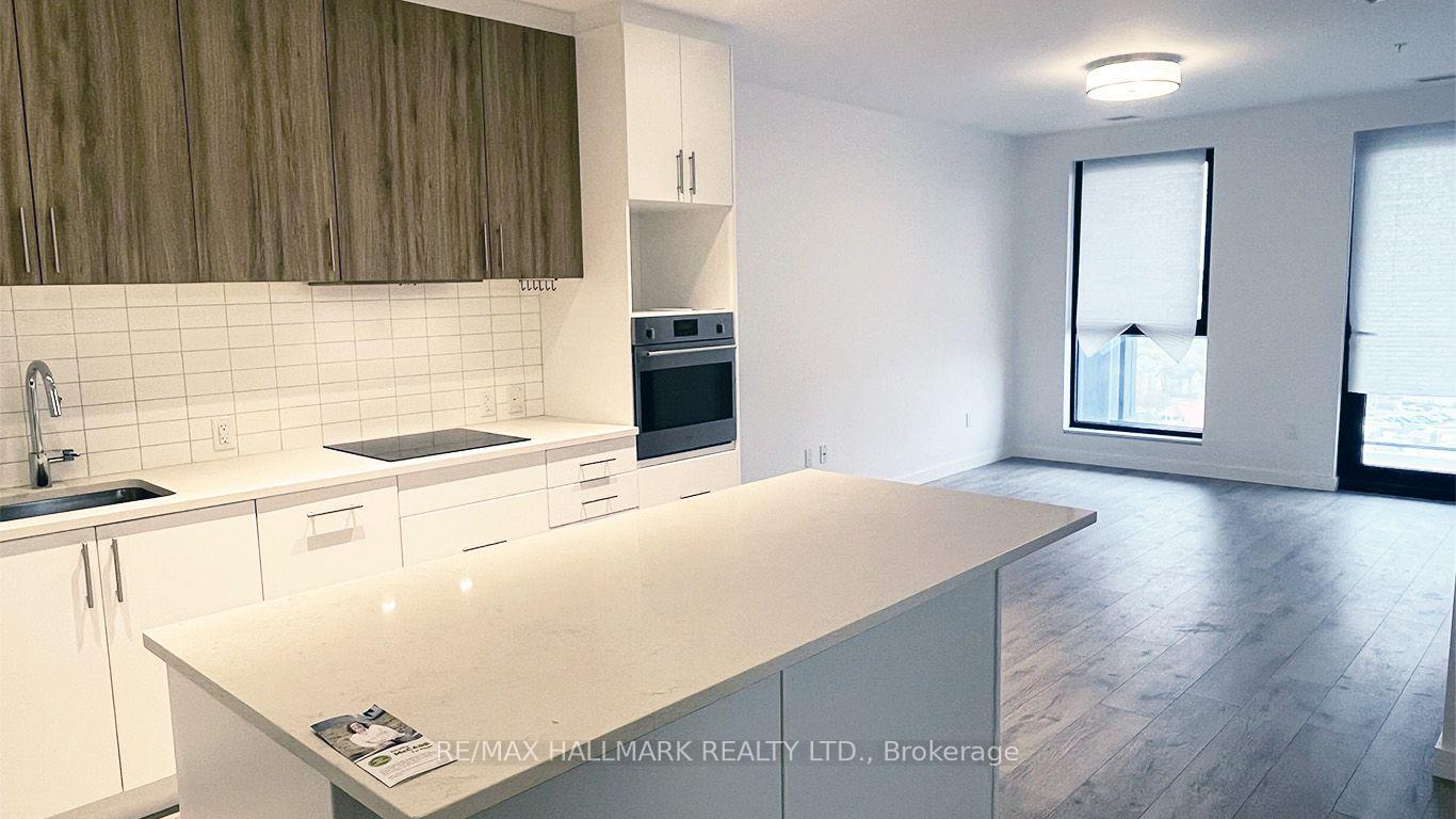Photo 7 of Unit 1109, 181 King Street S, Waterloo, Uptown West — HOMEH