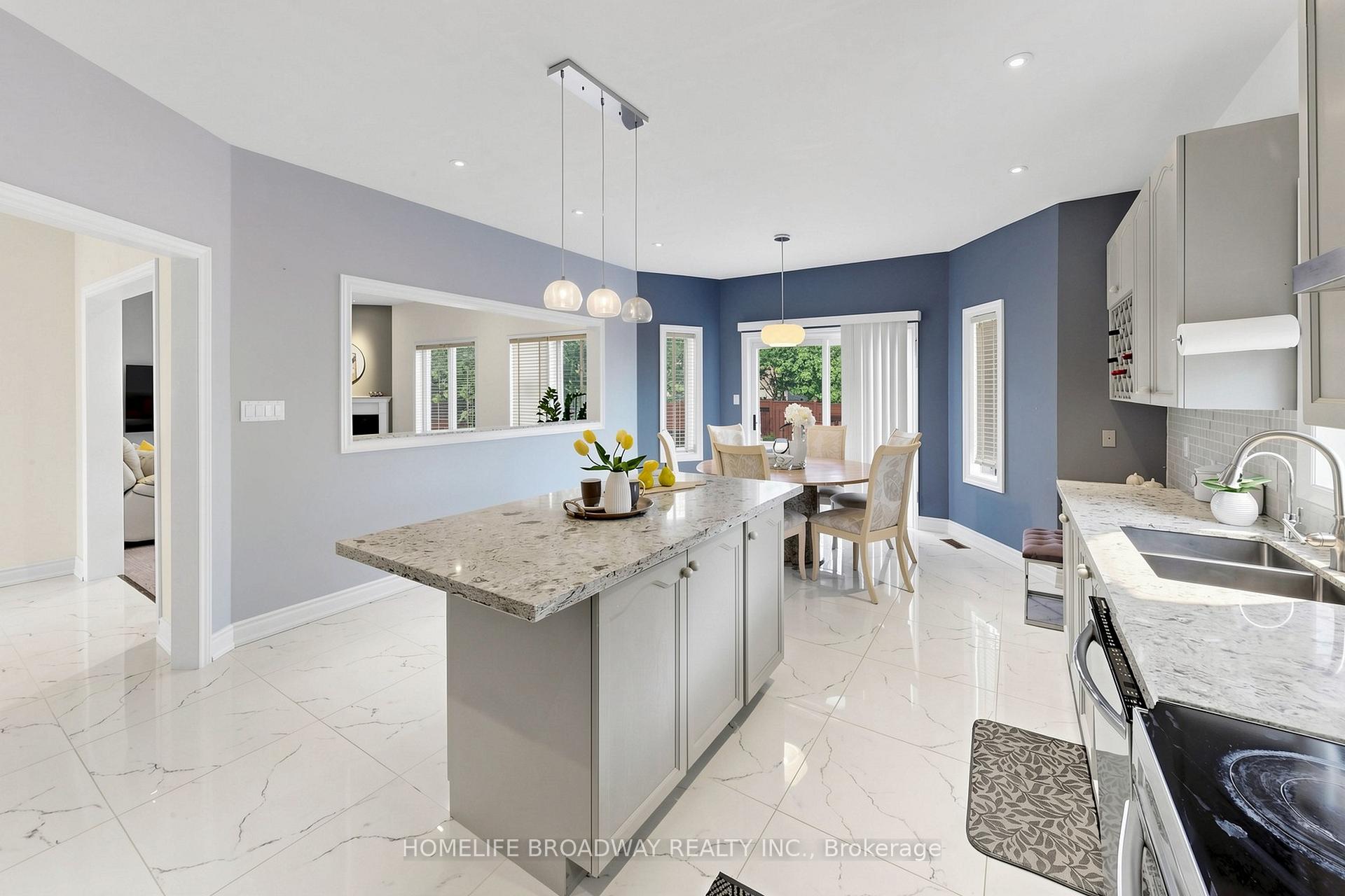 Photo 16 of 143 Village Gate Drive, Markham, Cachet — HOMEH