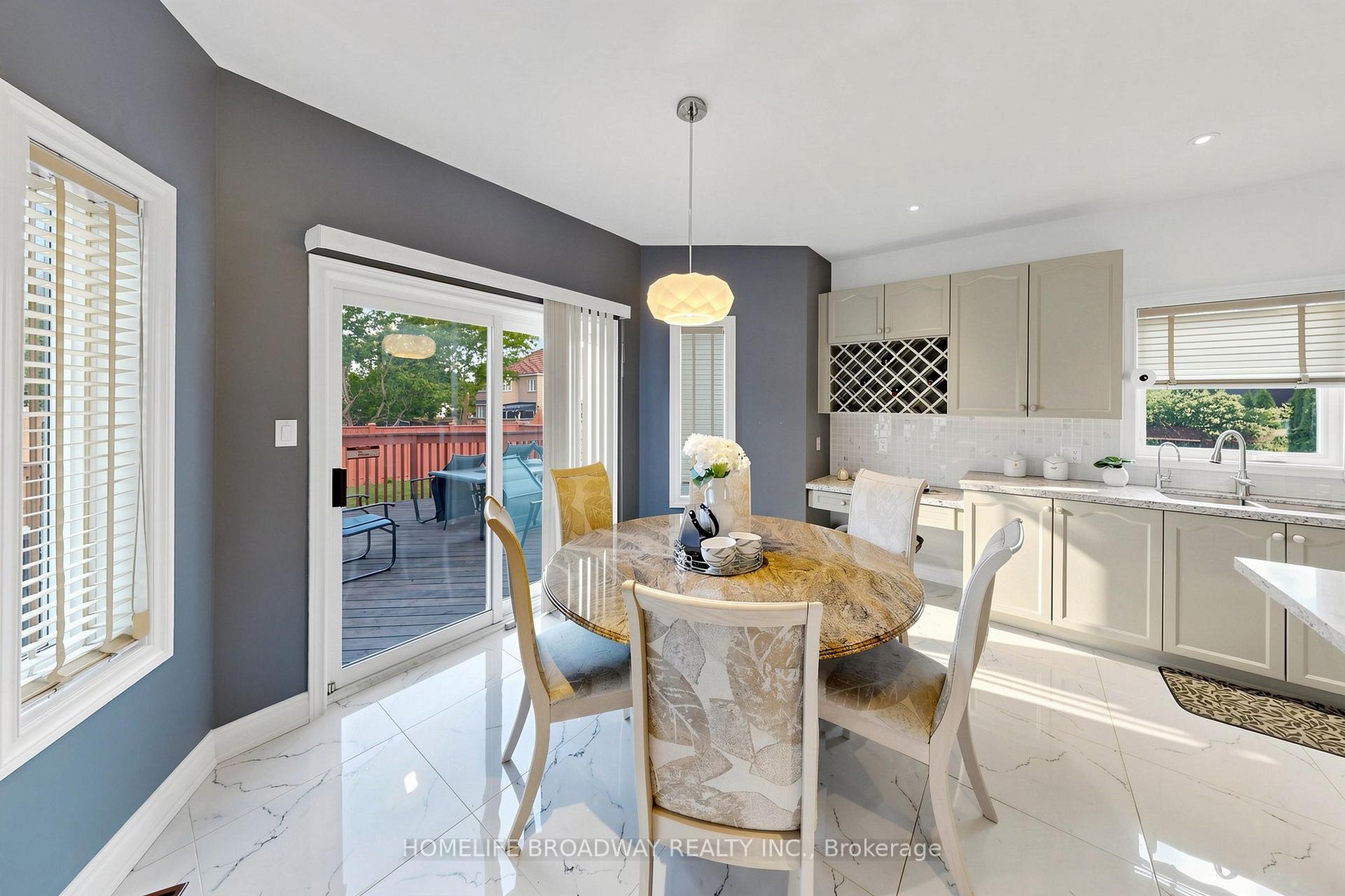 Photo 18 of 143 Village Gate Drive, Markham, Cachet — HOMEH