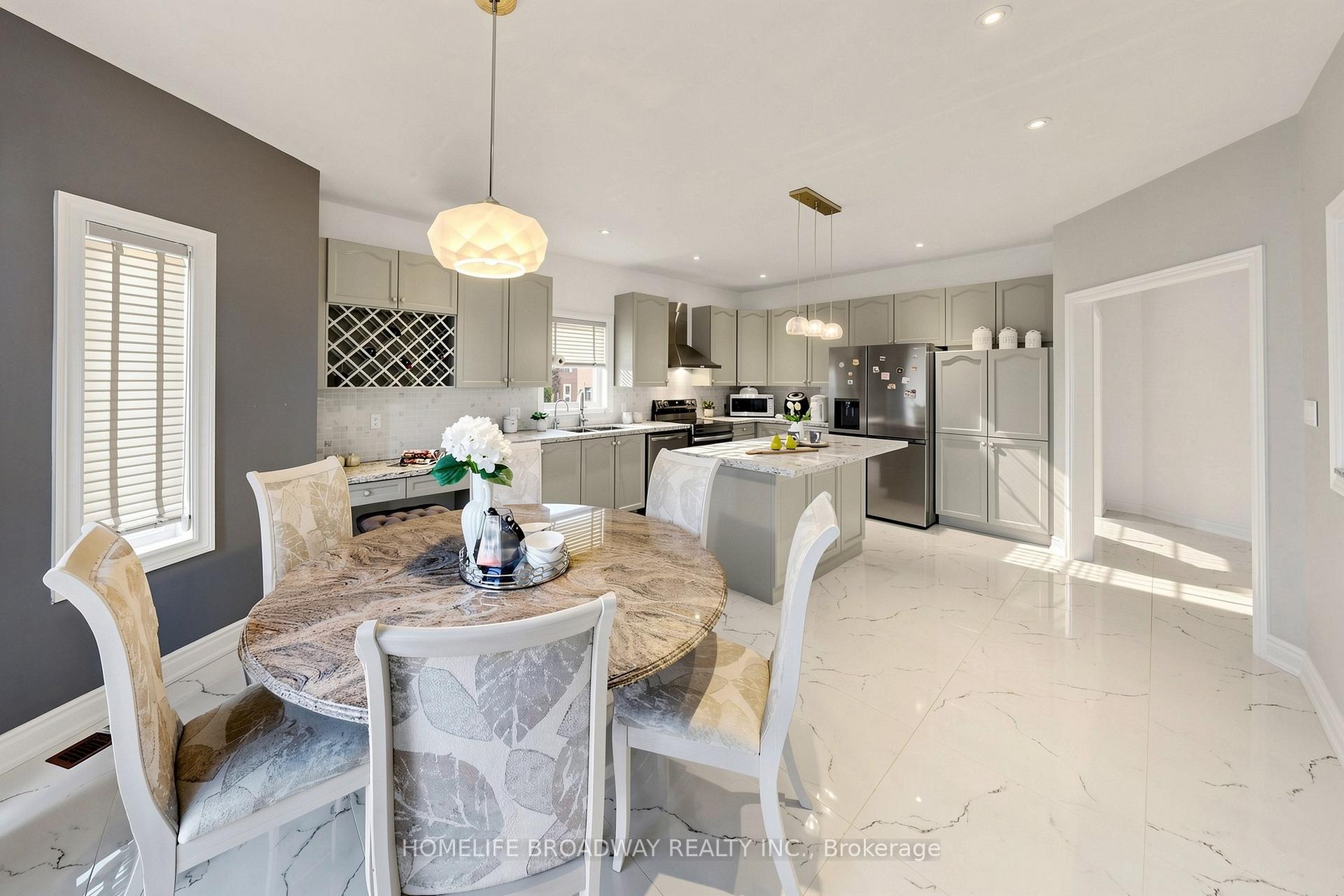 Photo 19 of 143 Village Gate Drive, Markham, Cachet — HOMEH