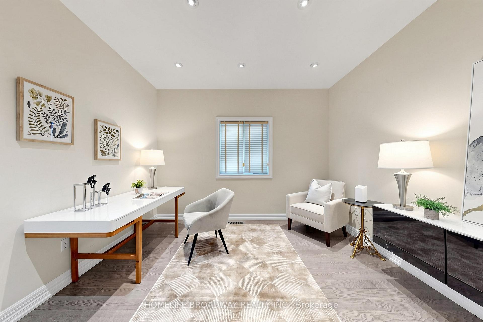 Photo 22 of 143 Village Gate Drive, Markham, Cachet — HOMEH