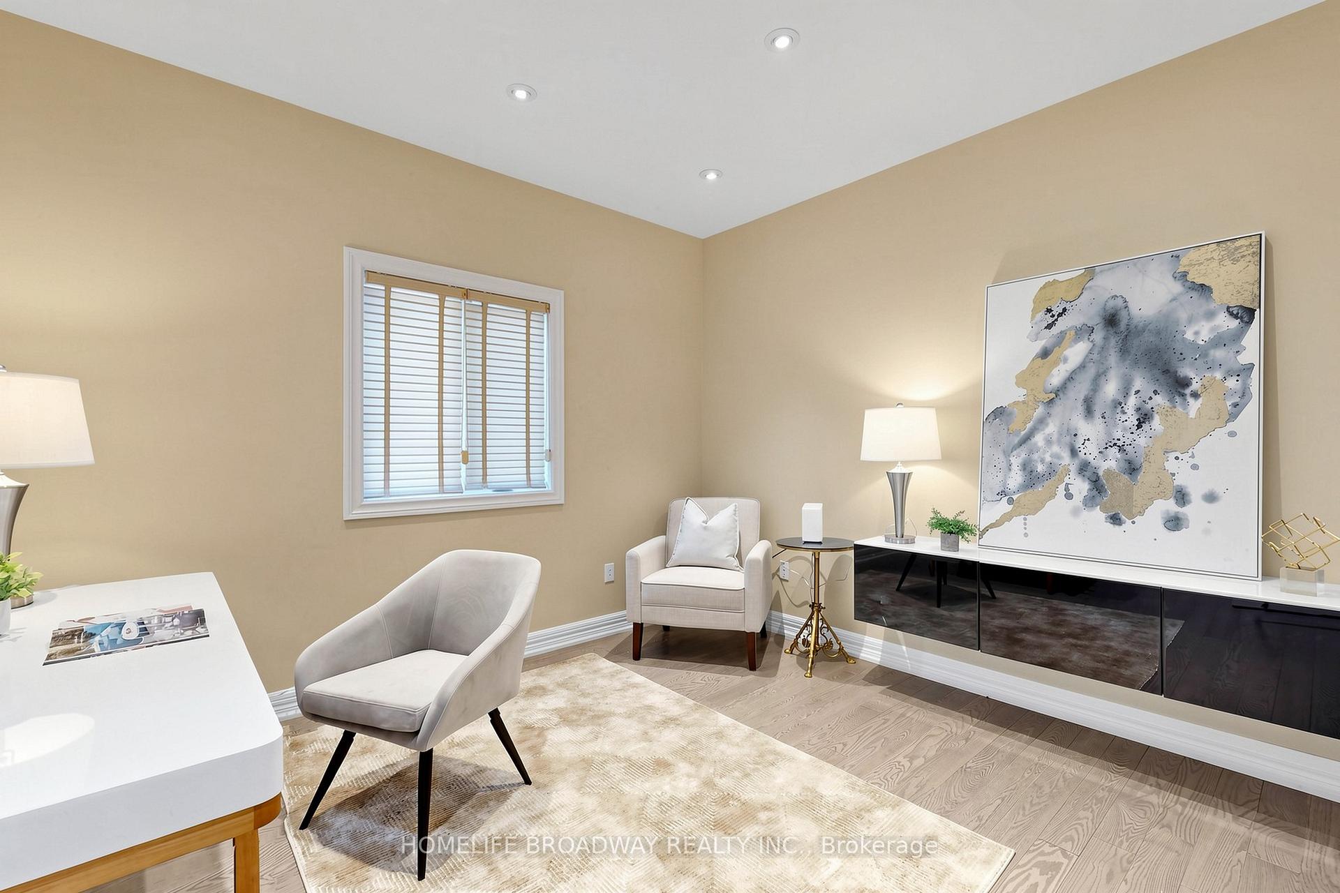 Photo 23 of 143 Village Gate Drive, Markham, Cachet — HOMEH