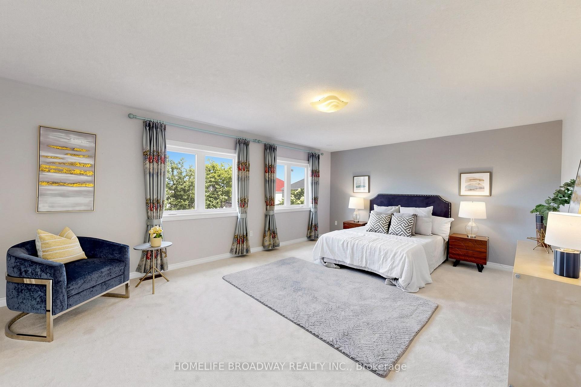 Photo 27 of 143 Village Gate Drive, Markham, Cachet — HOMEH