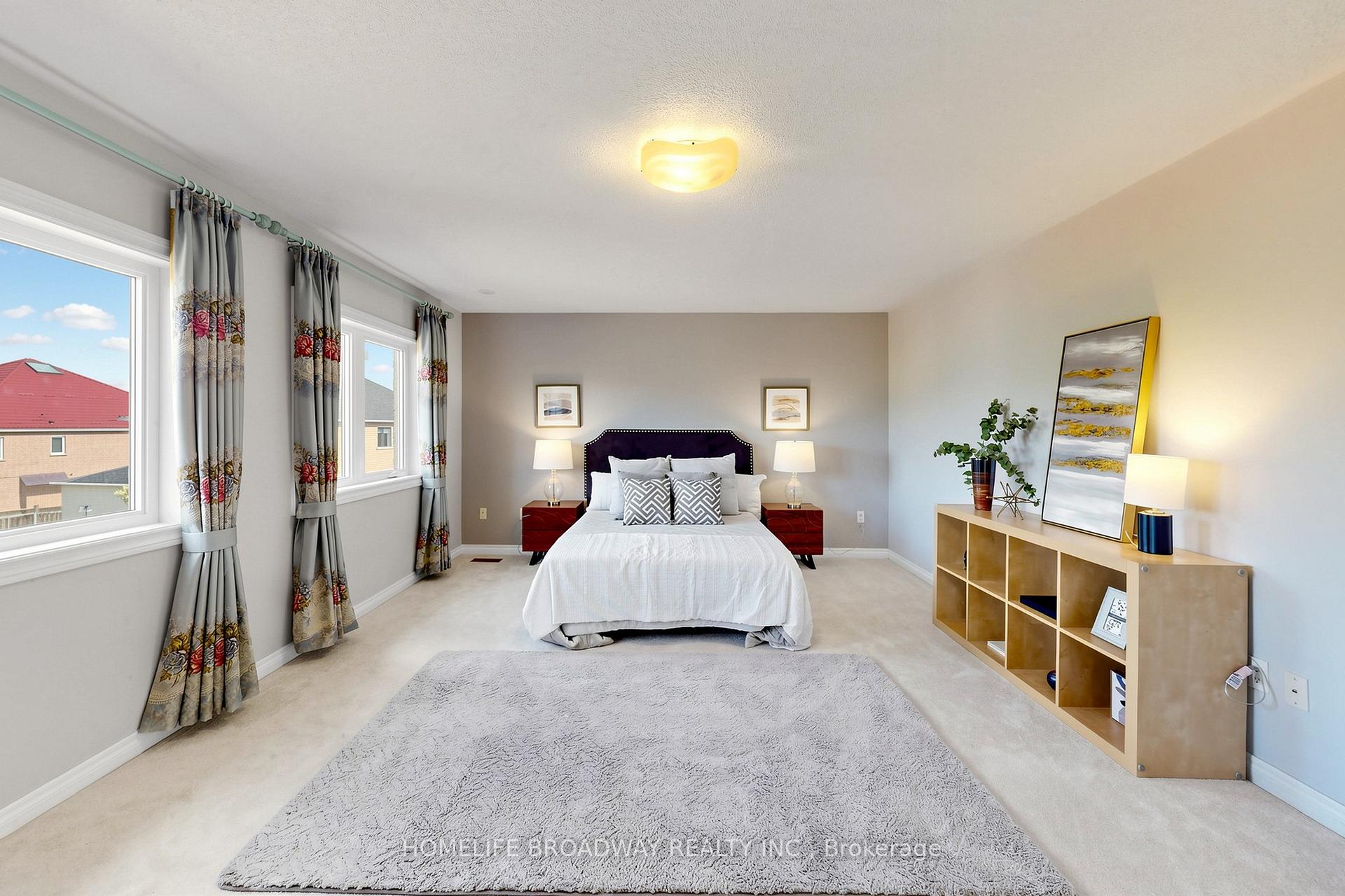 Photo 28 of 143 Village Gate Drive, Markham, Cachet — HOMEH