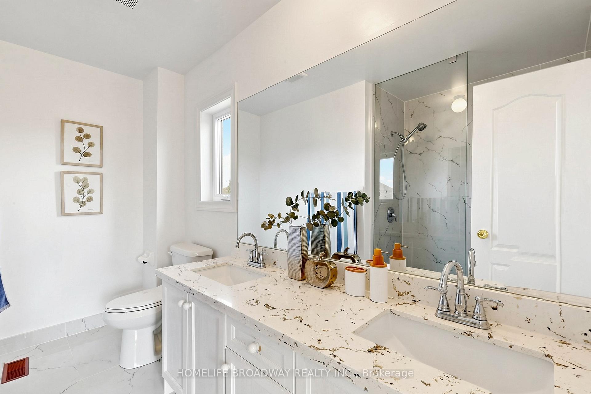Photo 40 of 143 Village Gate Drive, Markham, Cachet — HOMEH