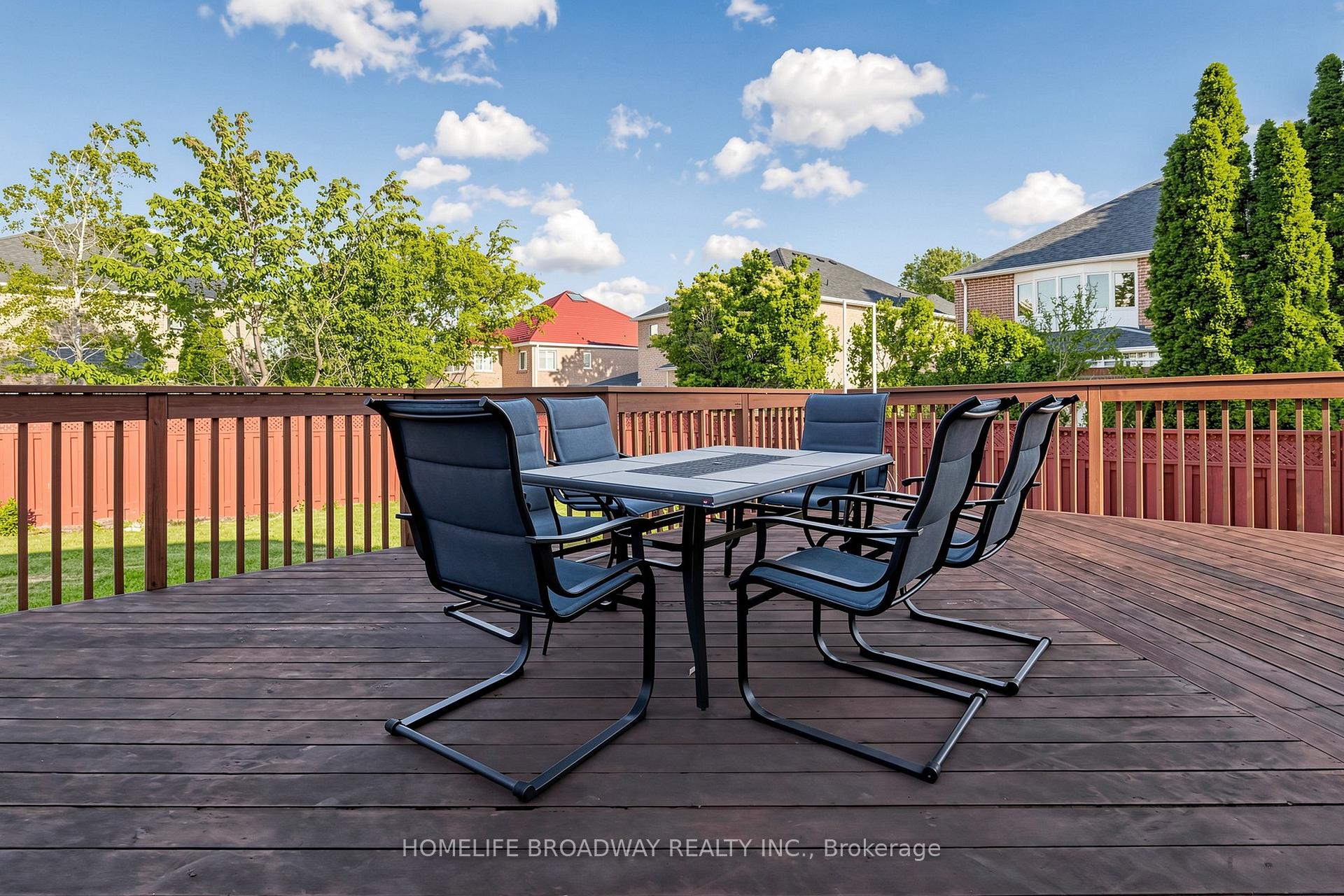 Photo 46 of 143 Village Gate Drive, Markham, Cachet — HOMEH