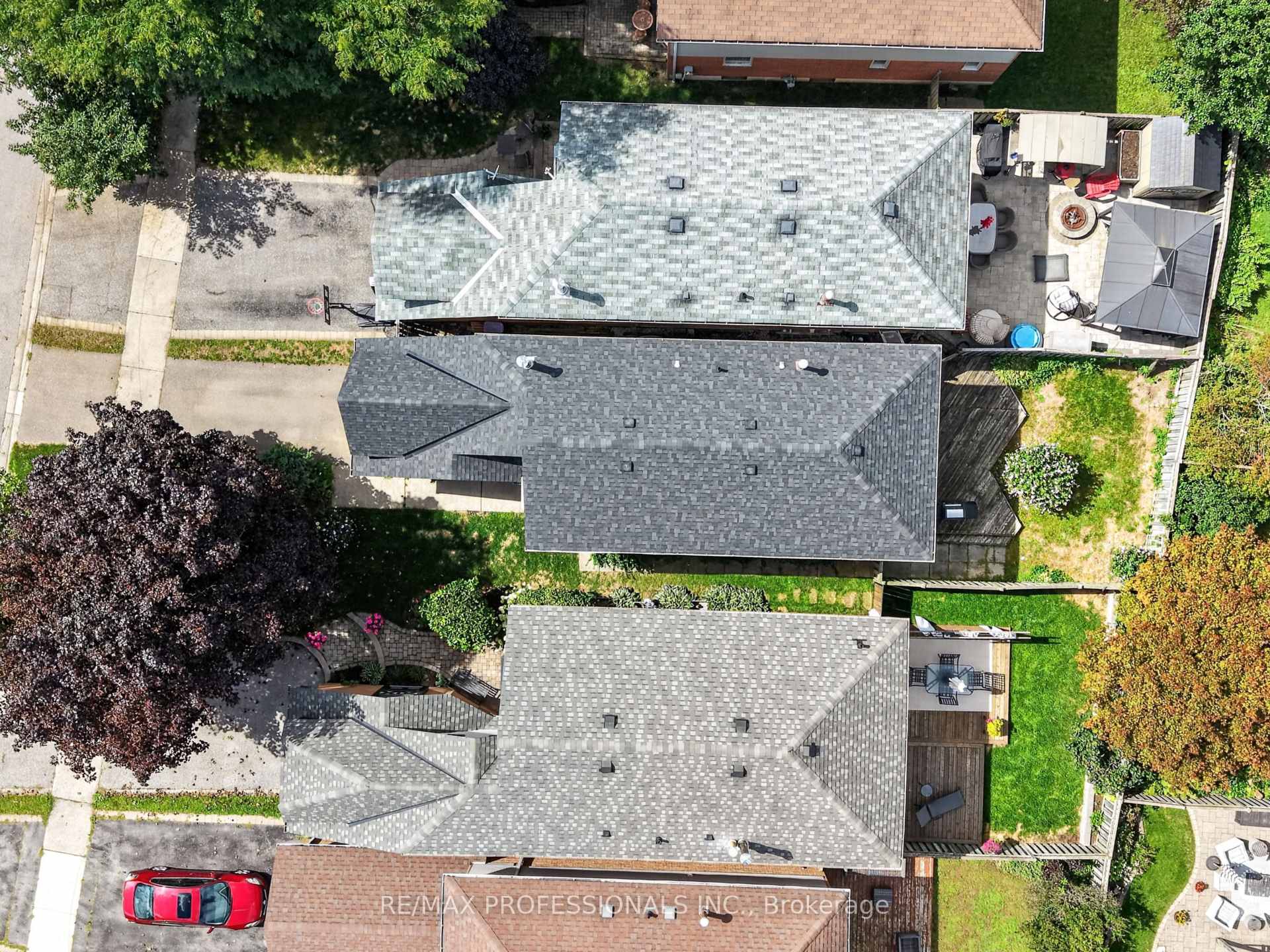 Photo 41 of 1001 Redbird Crescent, Pickering, Liverpool — HOMEH