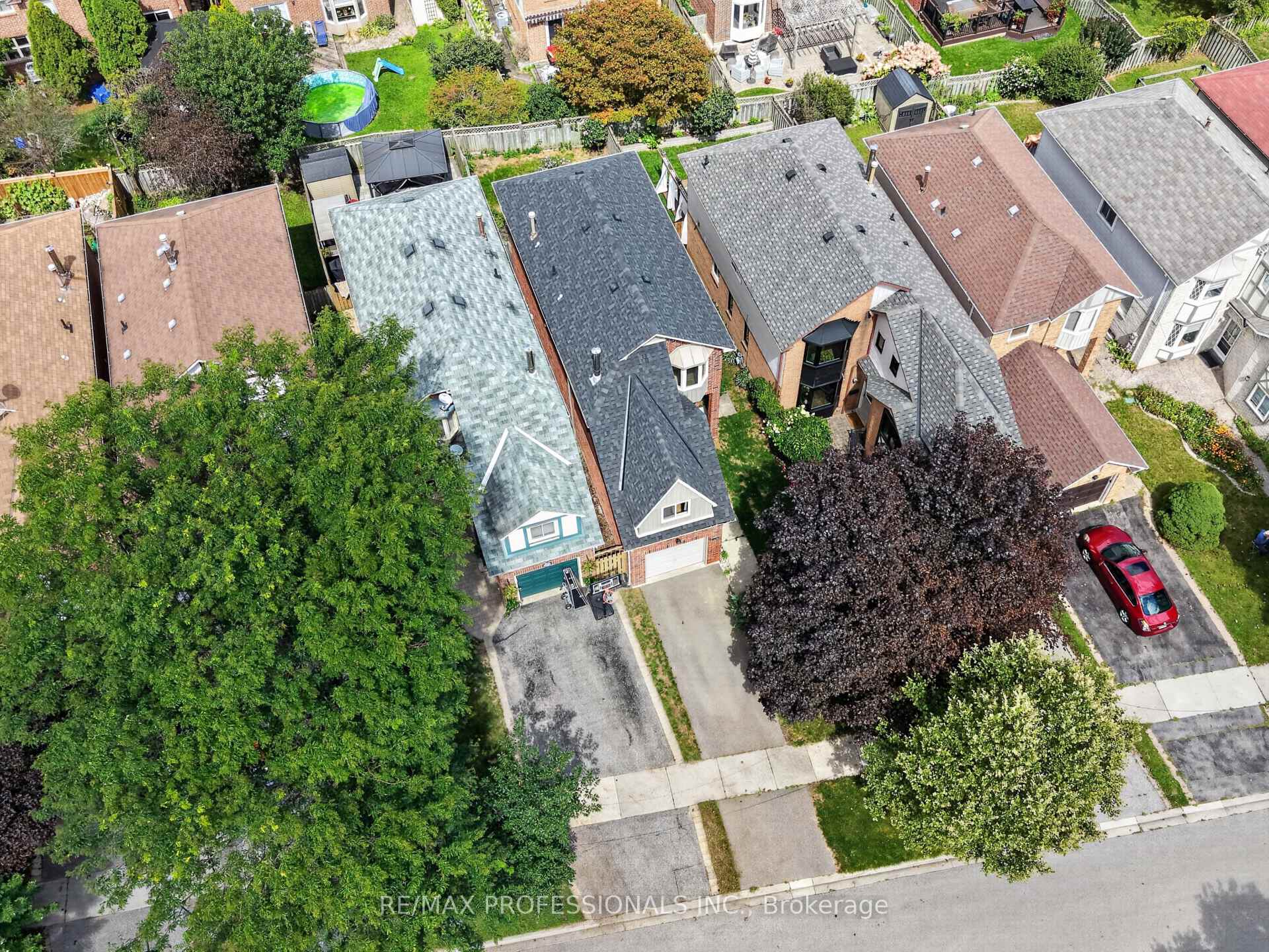 Photo 42 of 1001 Redbird Crescent, Pickering, Liverpool — HOMEH