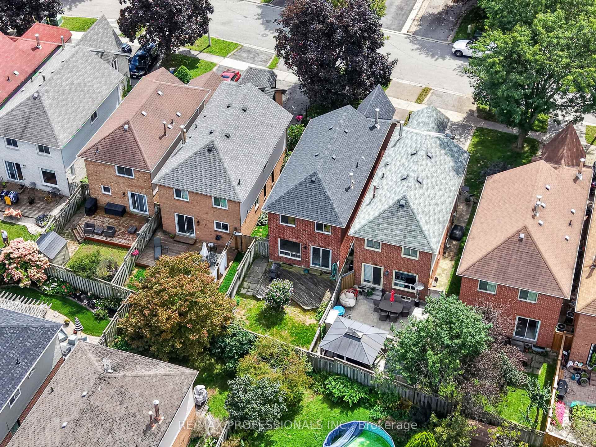 Photo 45 of 1001 Redbird Crescent, Pickering, Liverpool — HOMEH