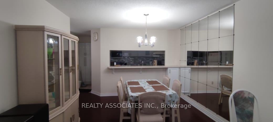 Photo 1 of Unit 1903, 330 Alton Towers Circle, Scarborough, Milliken — HOMEH