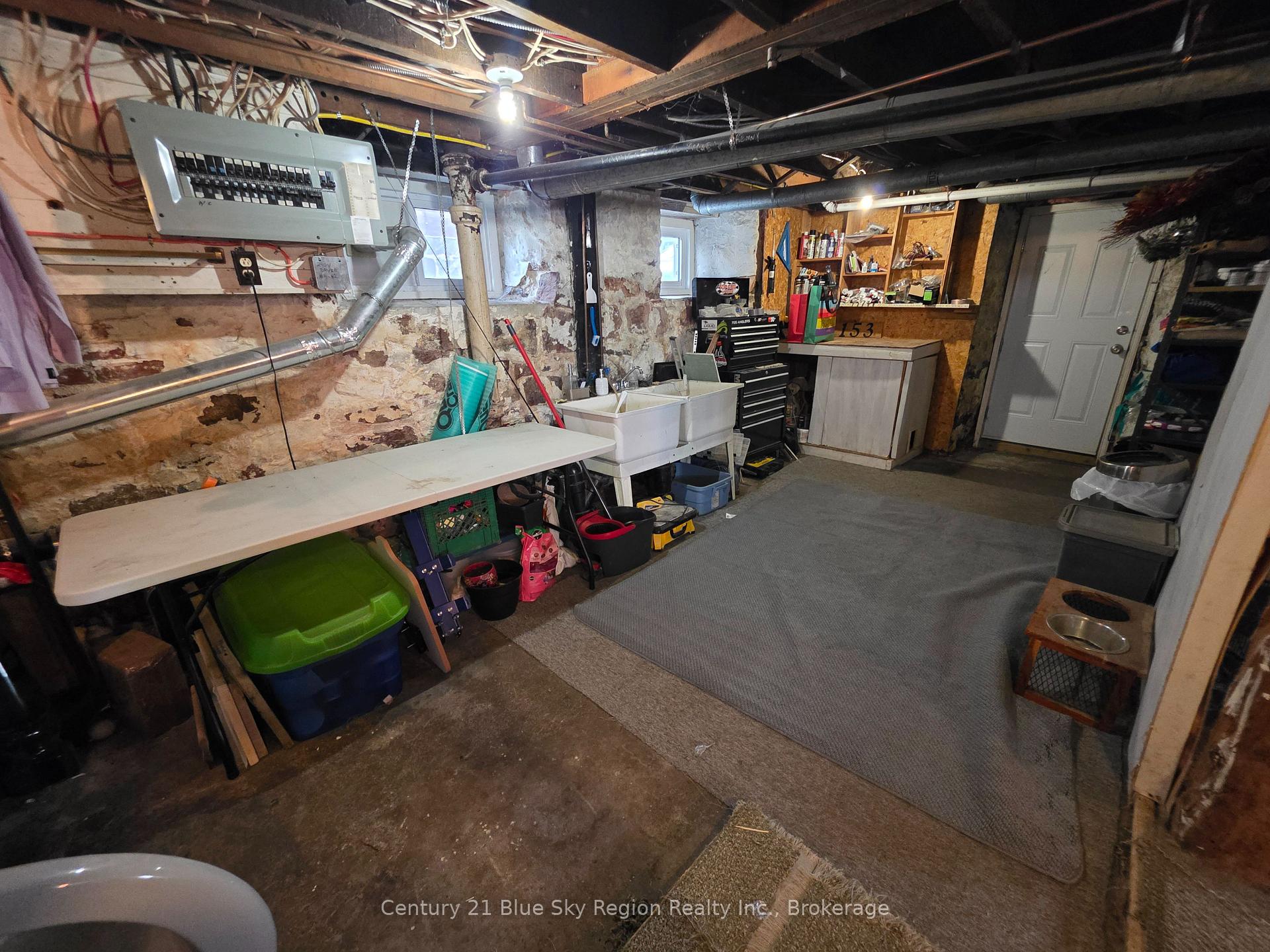 Photo 36 of 153 First Avenue W, North Bay, Central — HOMEH