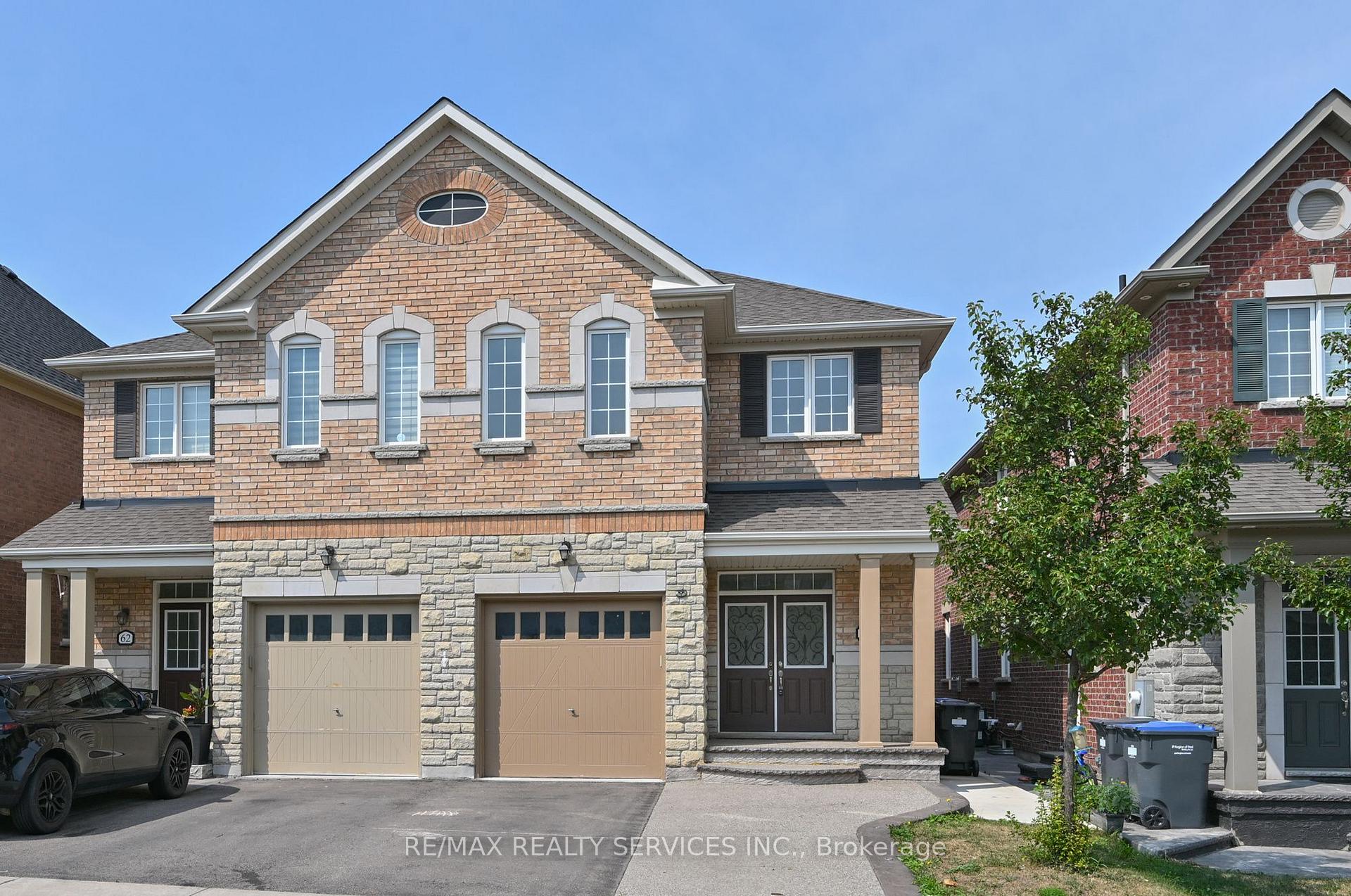 Photo 1 of 64 Maple Cider Street, Caledon, Rural Caledon — HOMEH