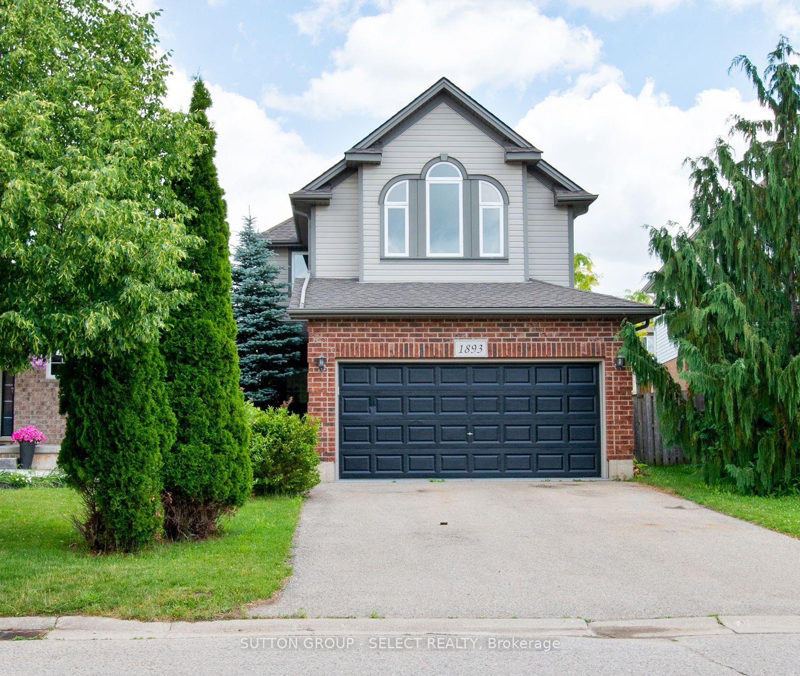 Photo 1 of 1893 Stackhouse Crescent, London, North C — HOMEH