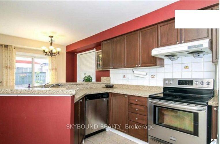 Photo 4 of Unit Upper, 24 Larkspur Road, Brampton, Sandringham-Wellington — HOMEH