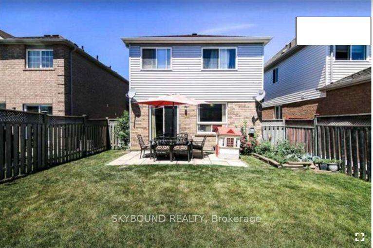 Photo 12 of Unit Upper, 24 Larkspur Road, Brampton, Sandringham-Wellington — HOMEH