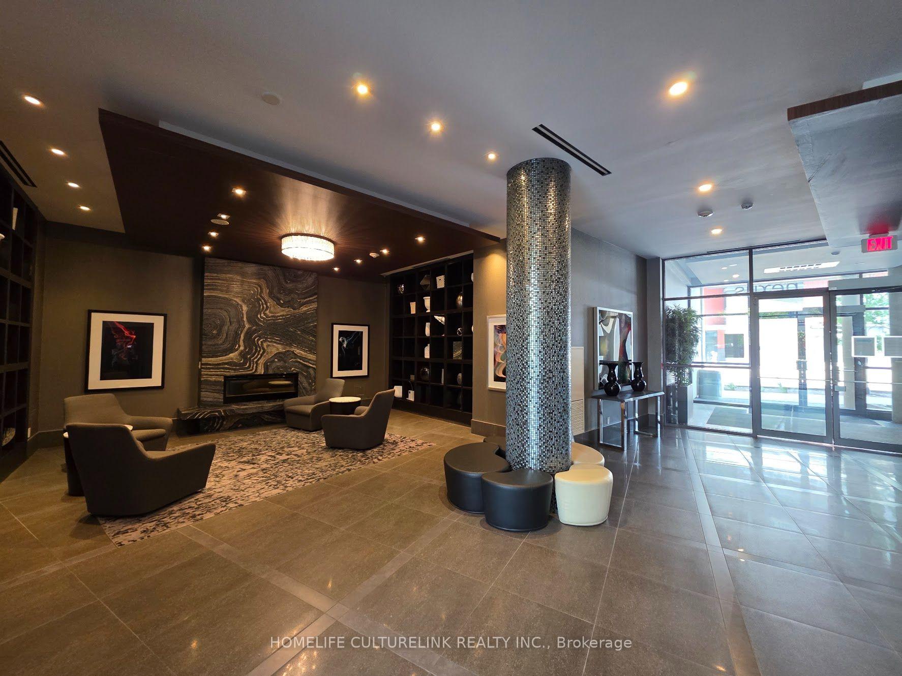 Photo 2 of Unit 611, 8110 Birchmount Road, Markham, Unionville — HOMEH