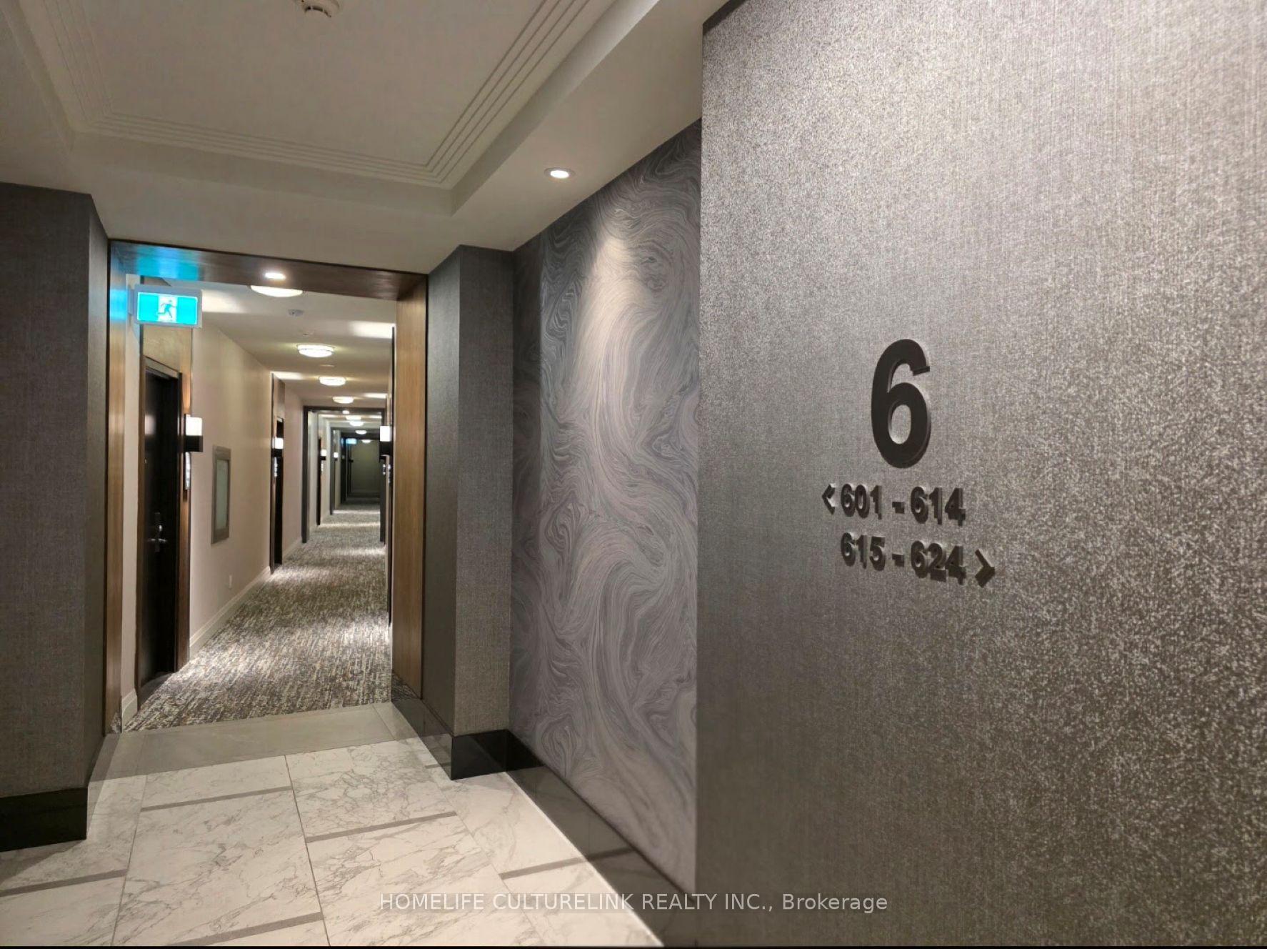 Photo 3 of Unit 611, 8110 Birchmount Road, Markham, Unionville — HOMEH