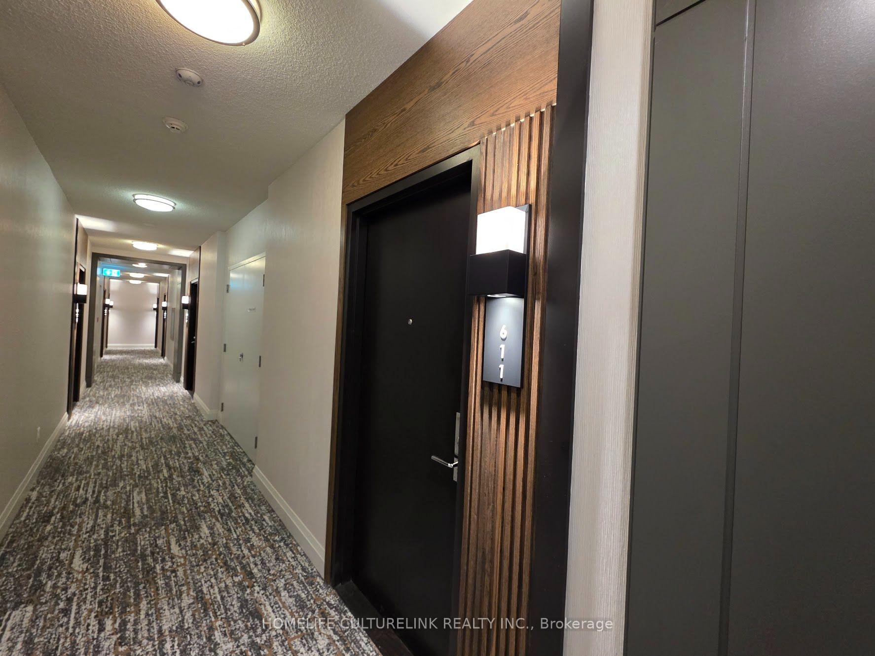 Photo 4 of Unit 611, 8110 Birchmount Road, Markham, Unionville — HOMEH