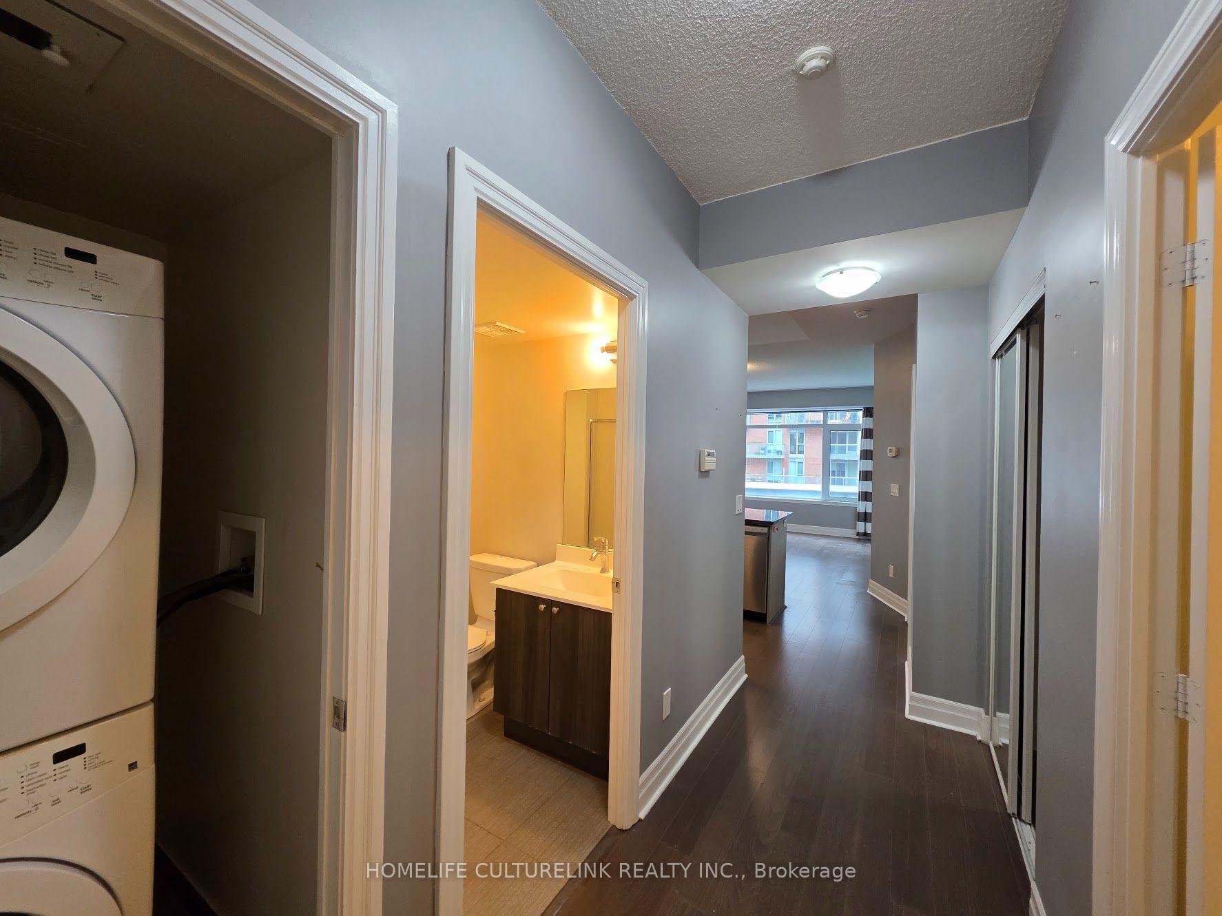 Photo 5 of Unit 611, 8110 Birchmount Road, Markham, Unionville — HOMEH