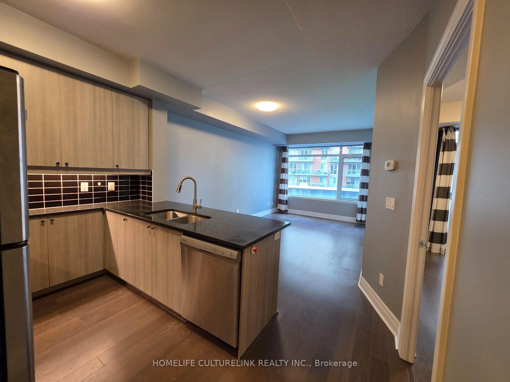 Photo 14 of Unit 611, 8110 Birchmount Road, Markham, Unionville — HOMEH