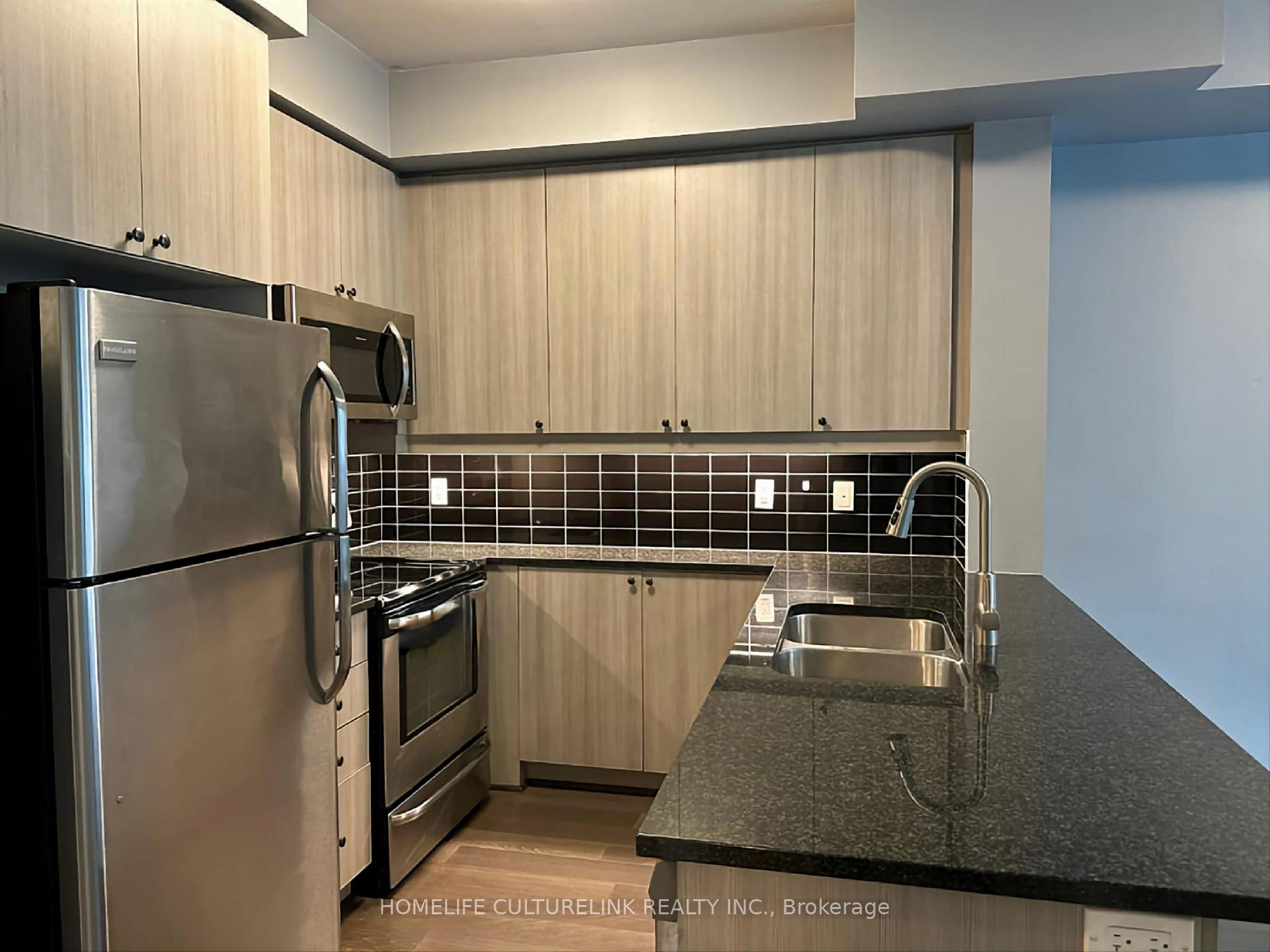 Photo 15 of Unit 611, 8110 Birchmount Road, Markham, Unionville — HOMEH
