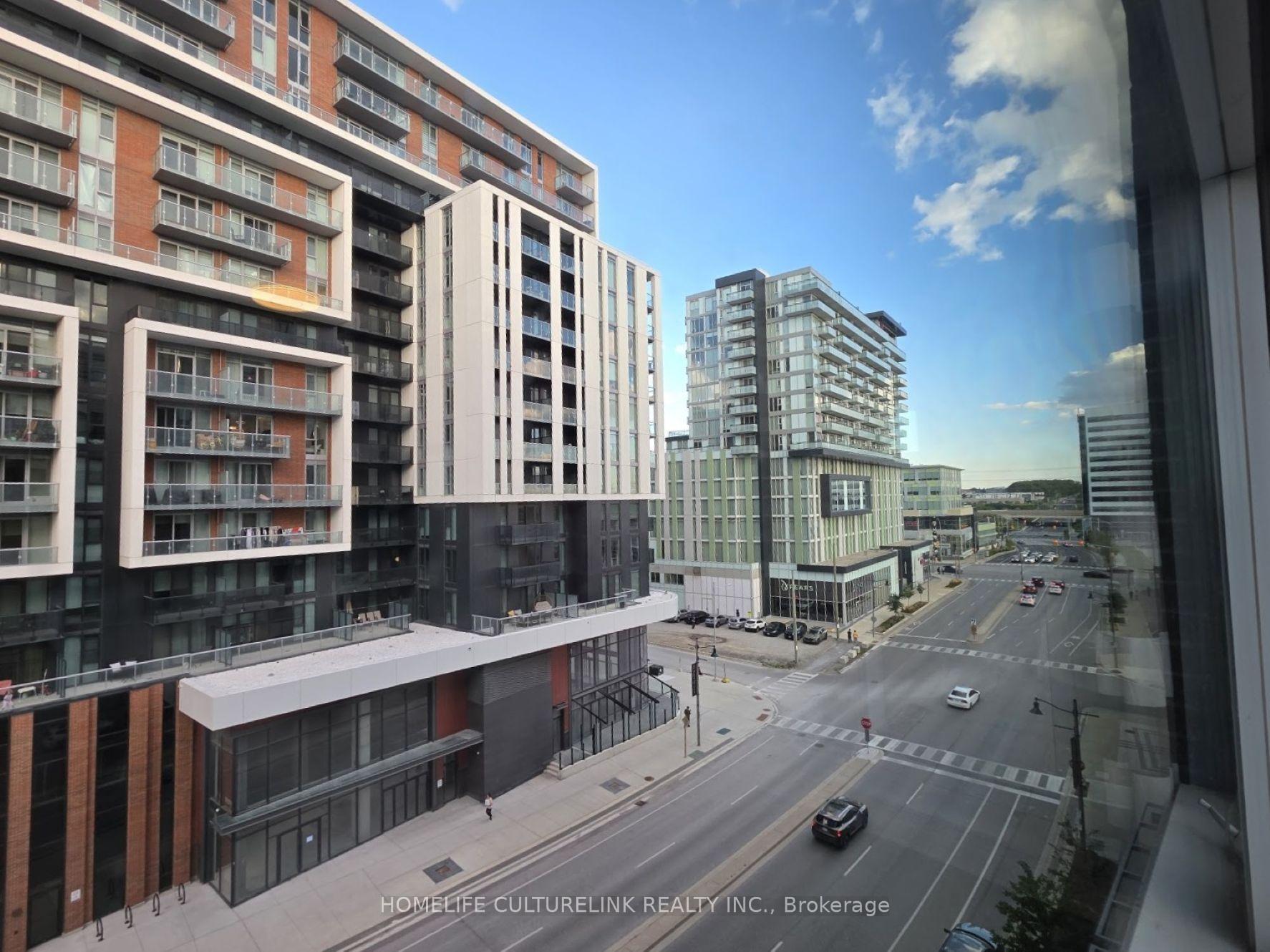 Photo 25 of Unit 611, 8110 Birchmount Road, Markham, Unionville — HOMEH