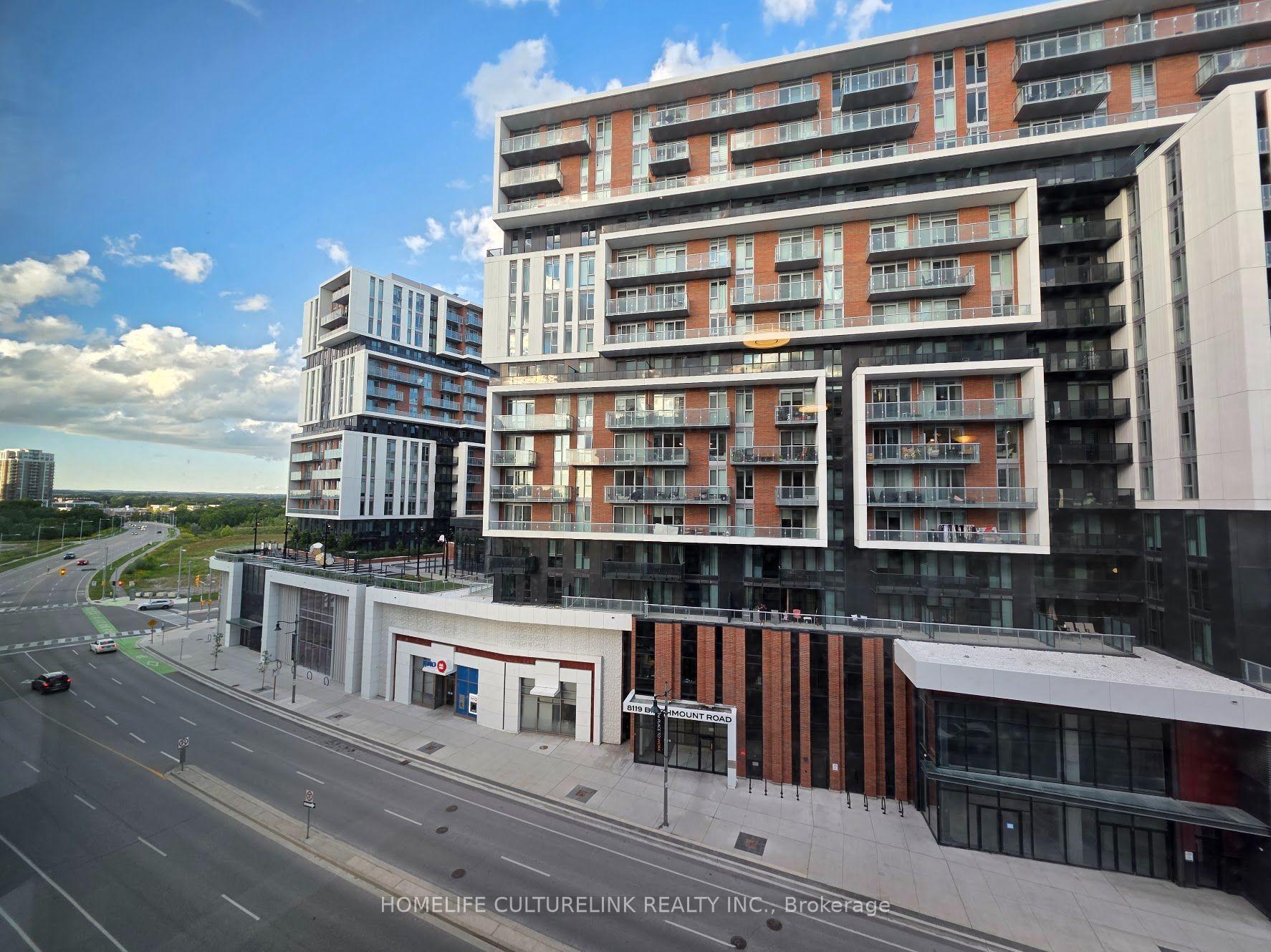 Photo 26 of Unit 611, 8110 Birchmount Road, Markham, Unionville — HOMEH