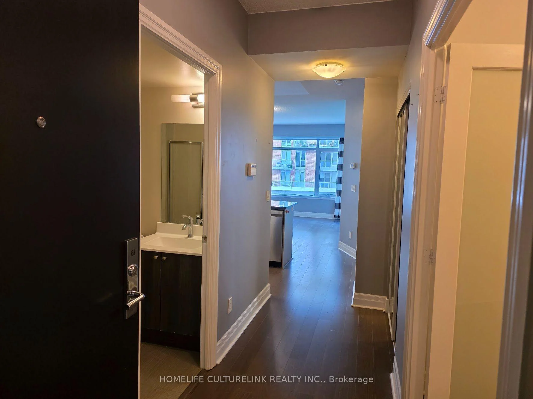 Photo 6 of Unit 611, 8110 Birchmount Road, Markham, Unionville — HOMEH