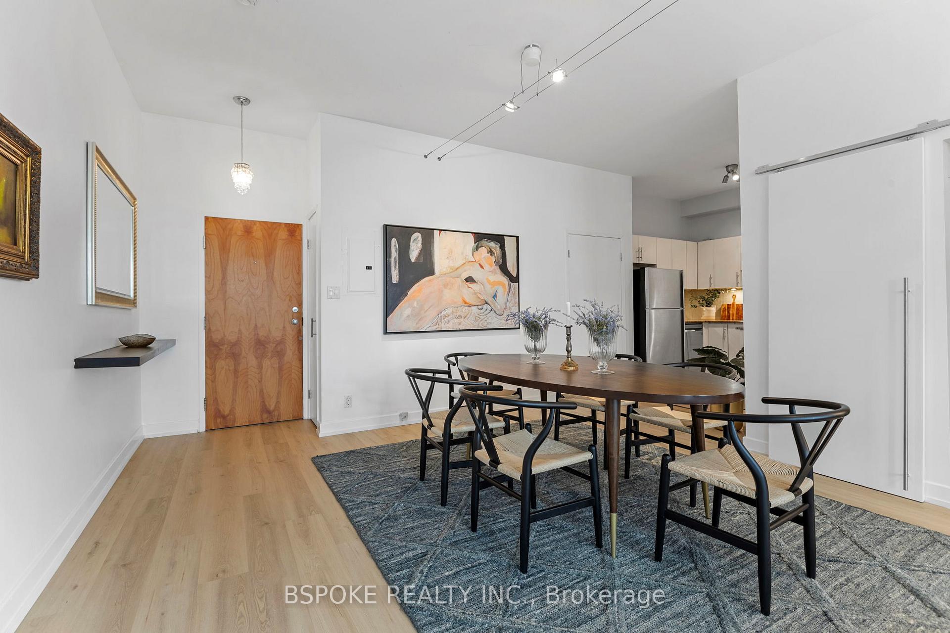 Photo 4 of Unit 303, 1 St Johns Road, Toronto, Junction Area — HOMEH