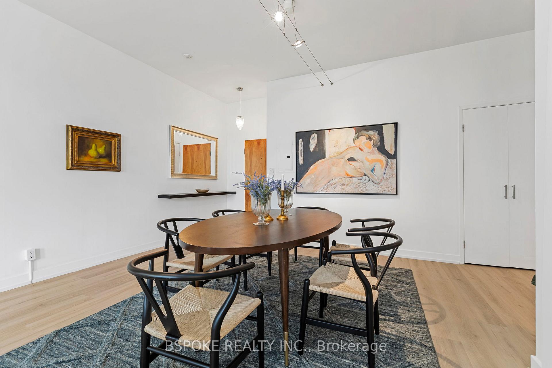 Photo 5 of Unit 303, 1 St Johns Road, Toronto, Junction Area — HOMEH