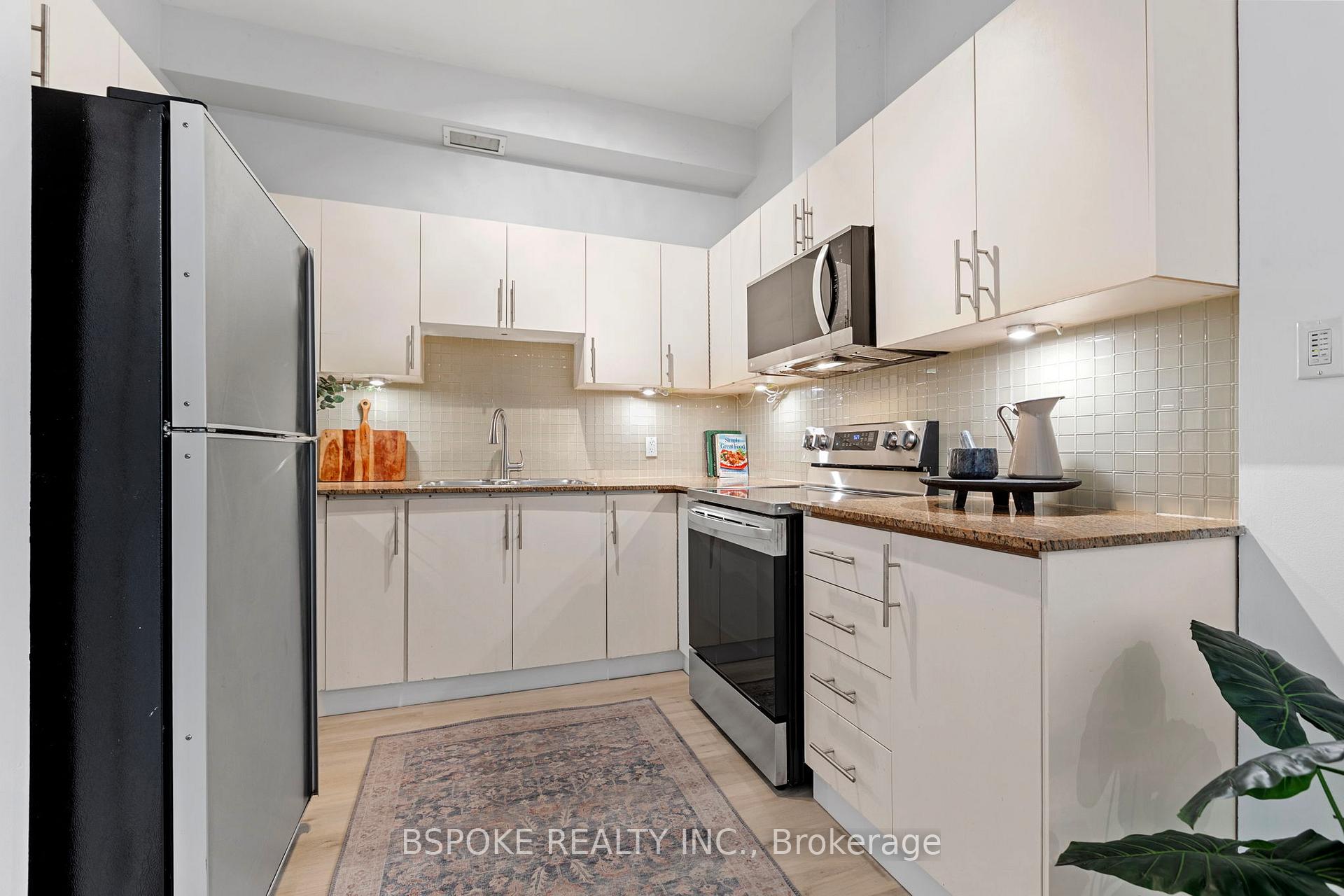Photo 7 of Unit 303, 1 St Johns Road, Toronto, Junction Area — HOMEH