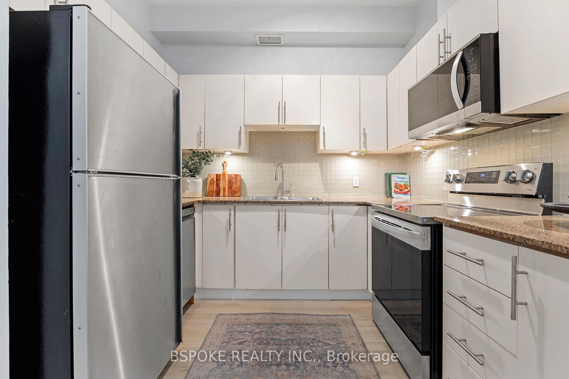 Photo 8 of Unit 303, 1 St Johns Road, Toronto, Junction Area — HOMEH