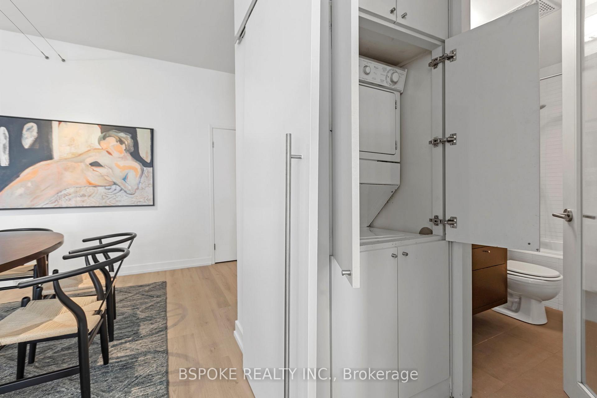 Photo 10 of Unit 303, 1 St Johns Road, Toronto, Junction Area — HOMEH