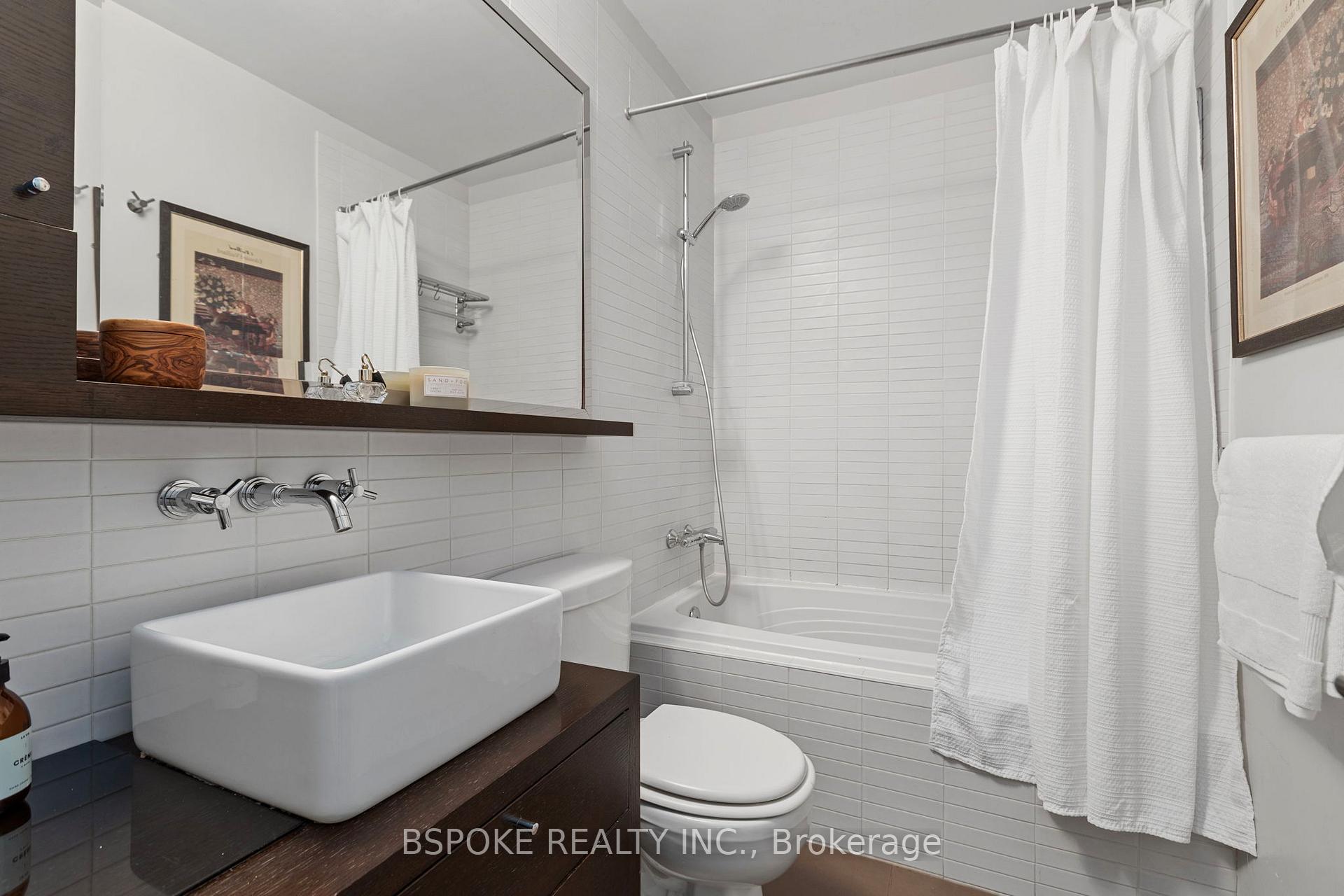 Photo 11 of Unit 303, 1 St Johns Road, Toronto, Junction Area — HOMEH