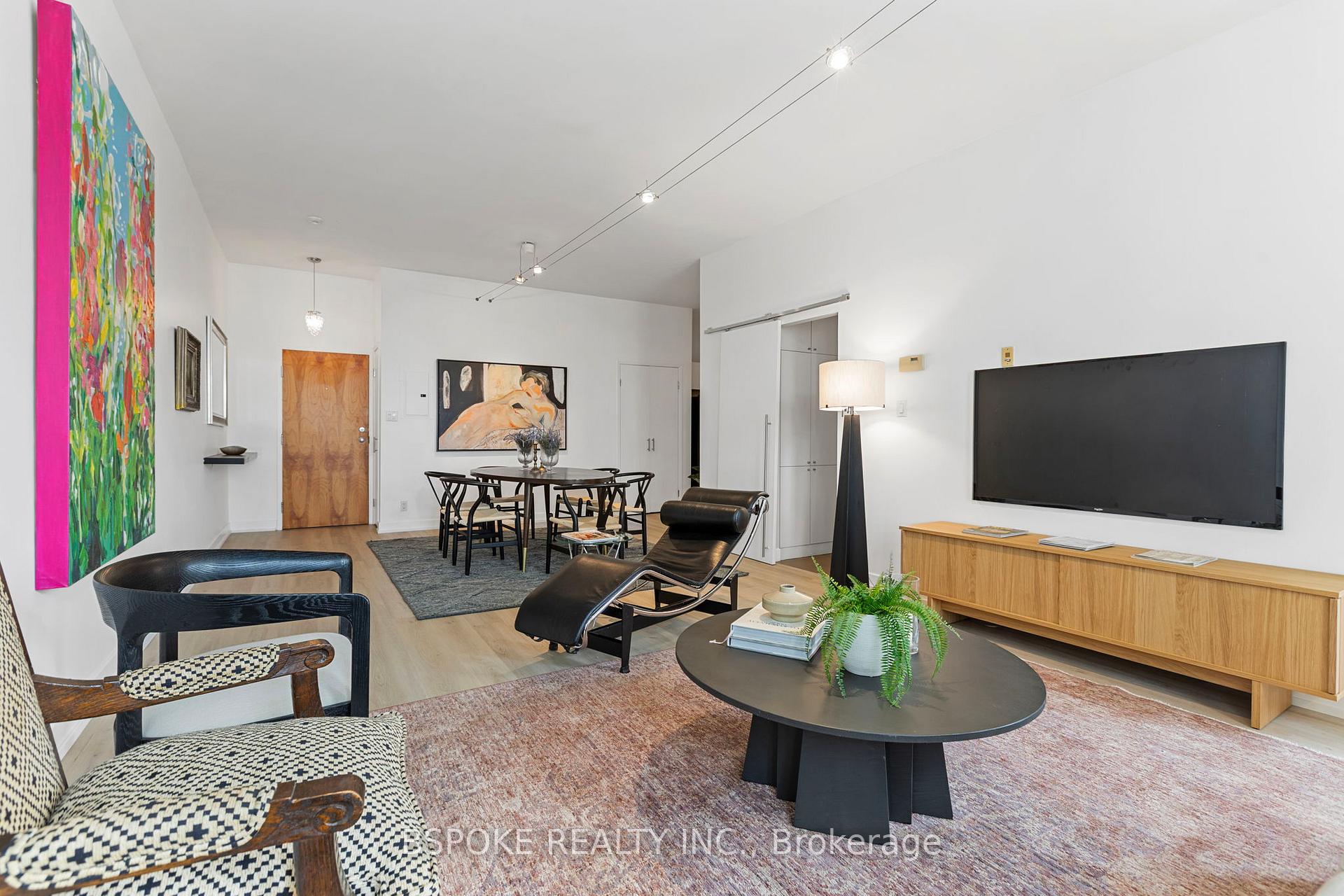 Photo 12 of Unit 303, 1 St Johns Road, Toronto, Junction Area — HOMEH