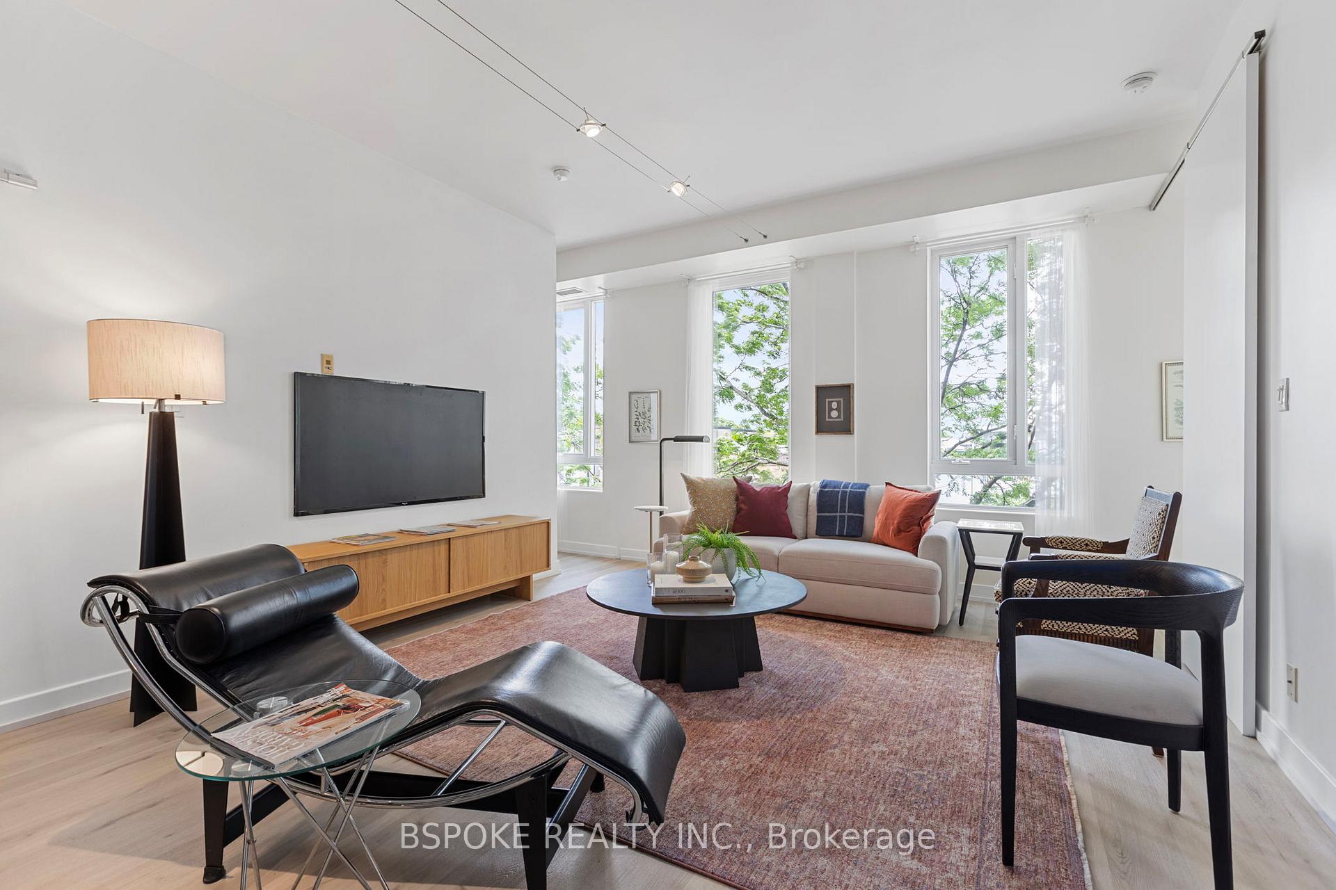 Photo 13 of Unit 303, 1 St Johns Road, Toronto, Junction Area — HOMEH
