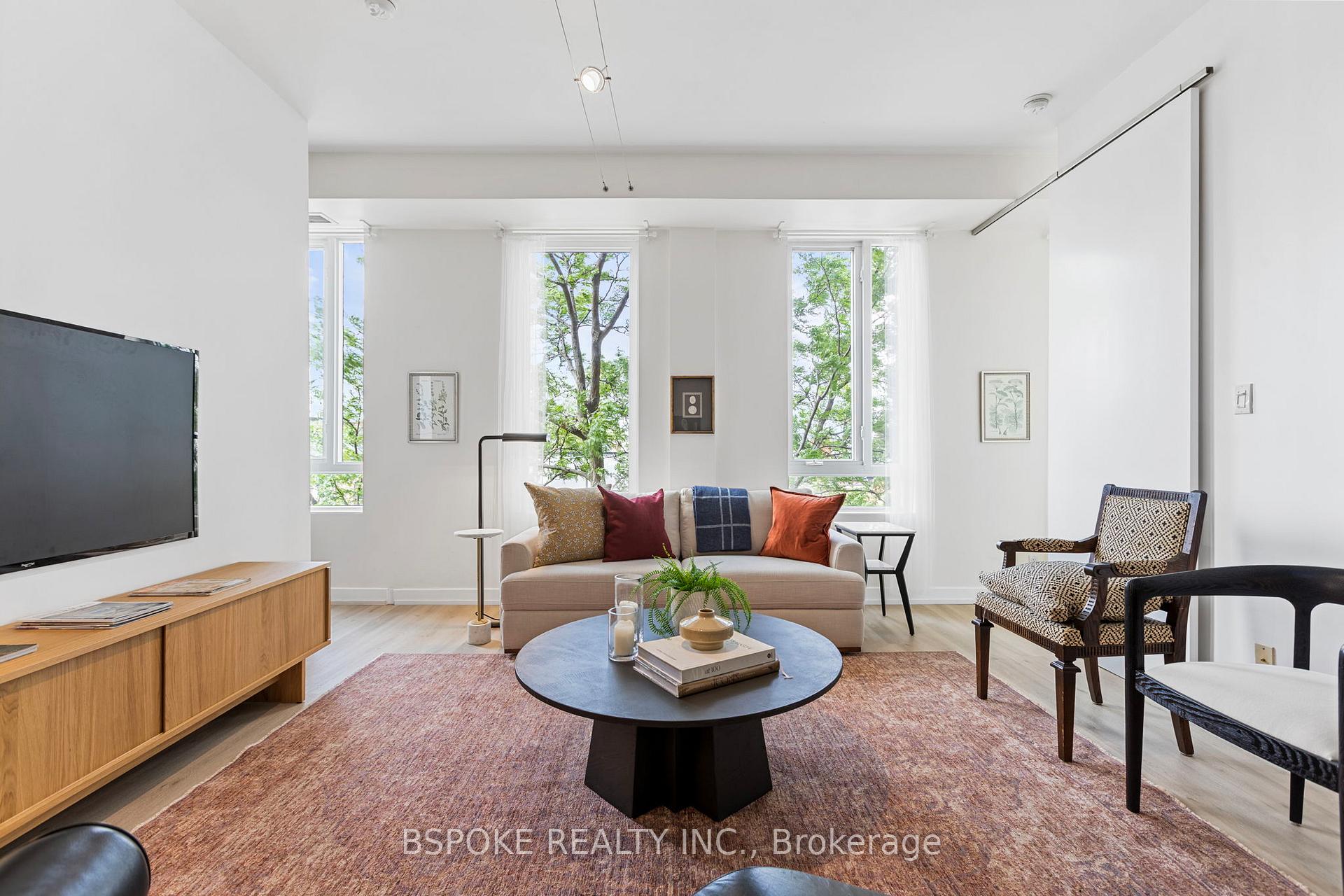 Photo 14 of Unit 303, 1 St Johns Road, Toronto, Junction Area — HOMEH