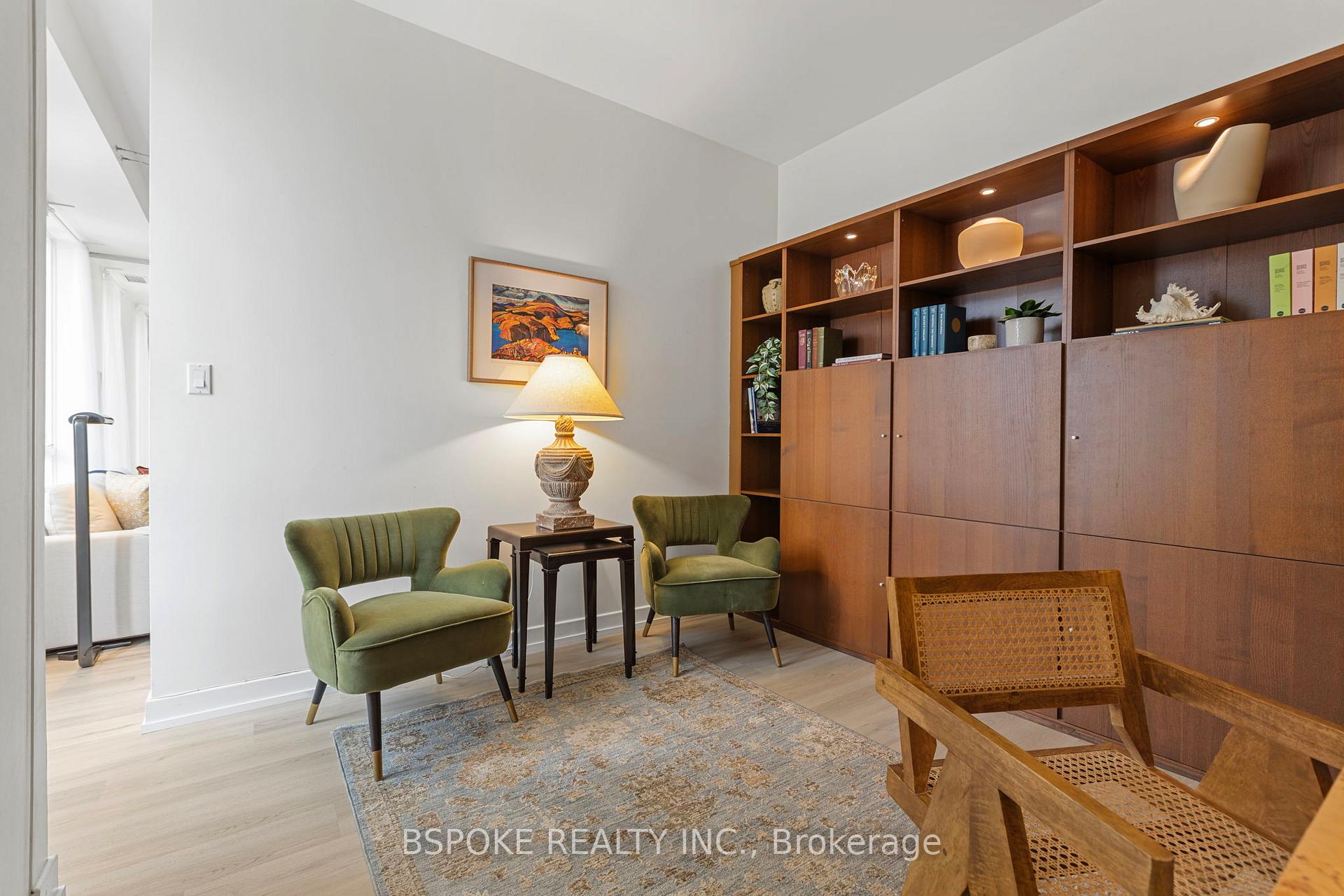 Photo 16 of Unit 303, 1 St Johns Road, Toronto, Junction Area — HOMEH