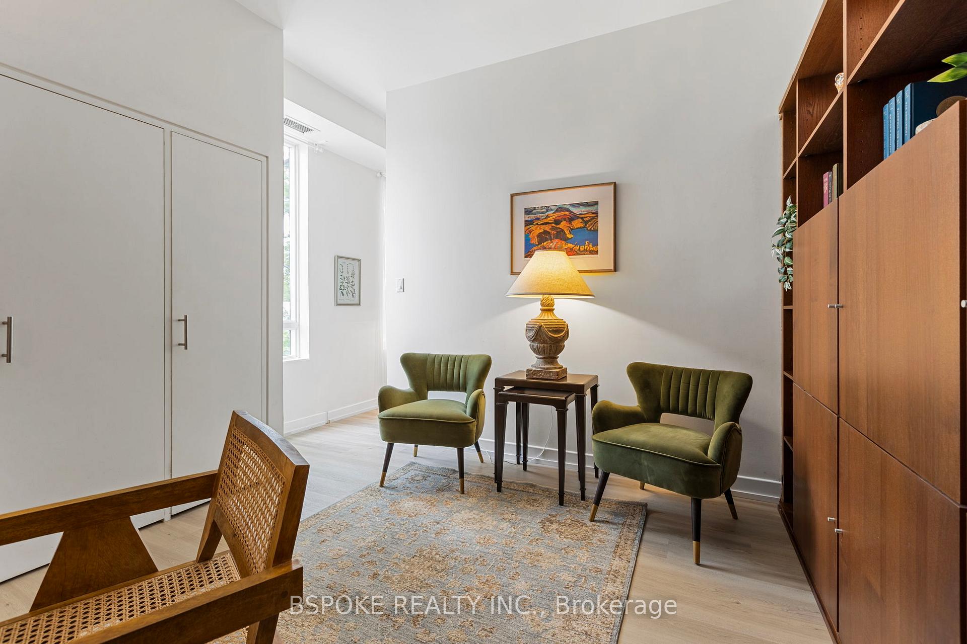 Photo 17 of Unit 303, 1 St Johns Road, Toronto, Junction Area — HOMEH