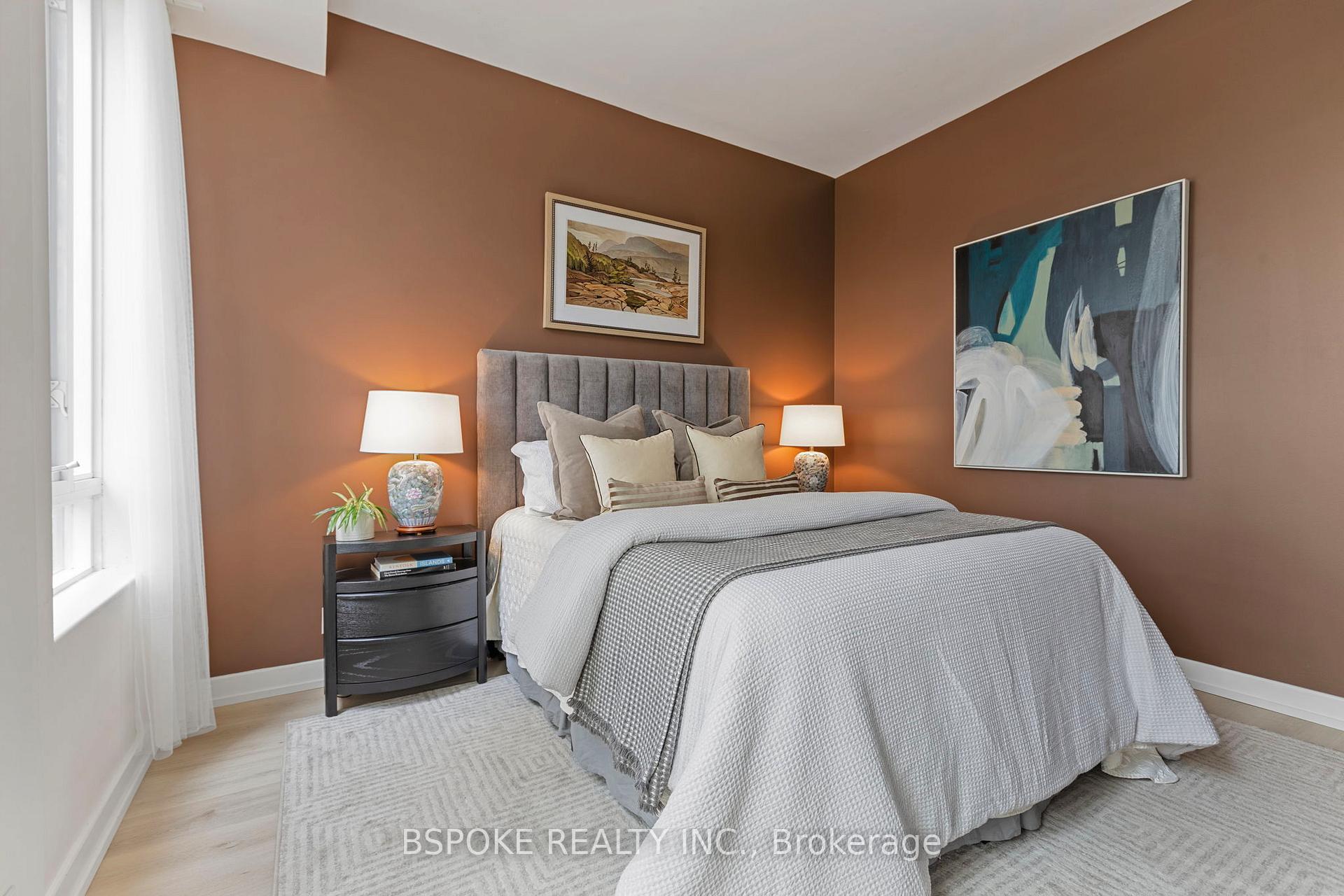 Photo 19 of Unit 303, 1 St Johns Road, Toronto, Junction Area — HOMEH