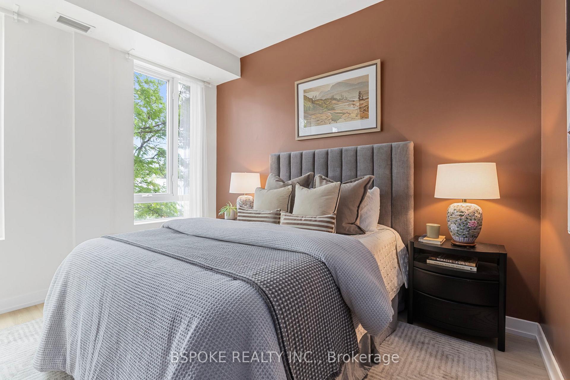 Photo 21 of Unit 303, 1 St Johns Road, Toronto, Junction Area — HOMEH