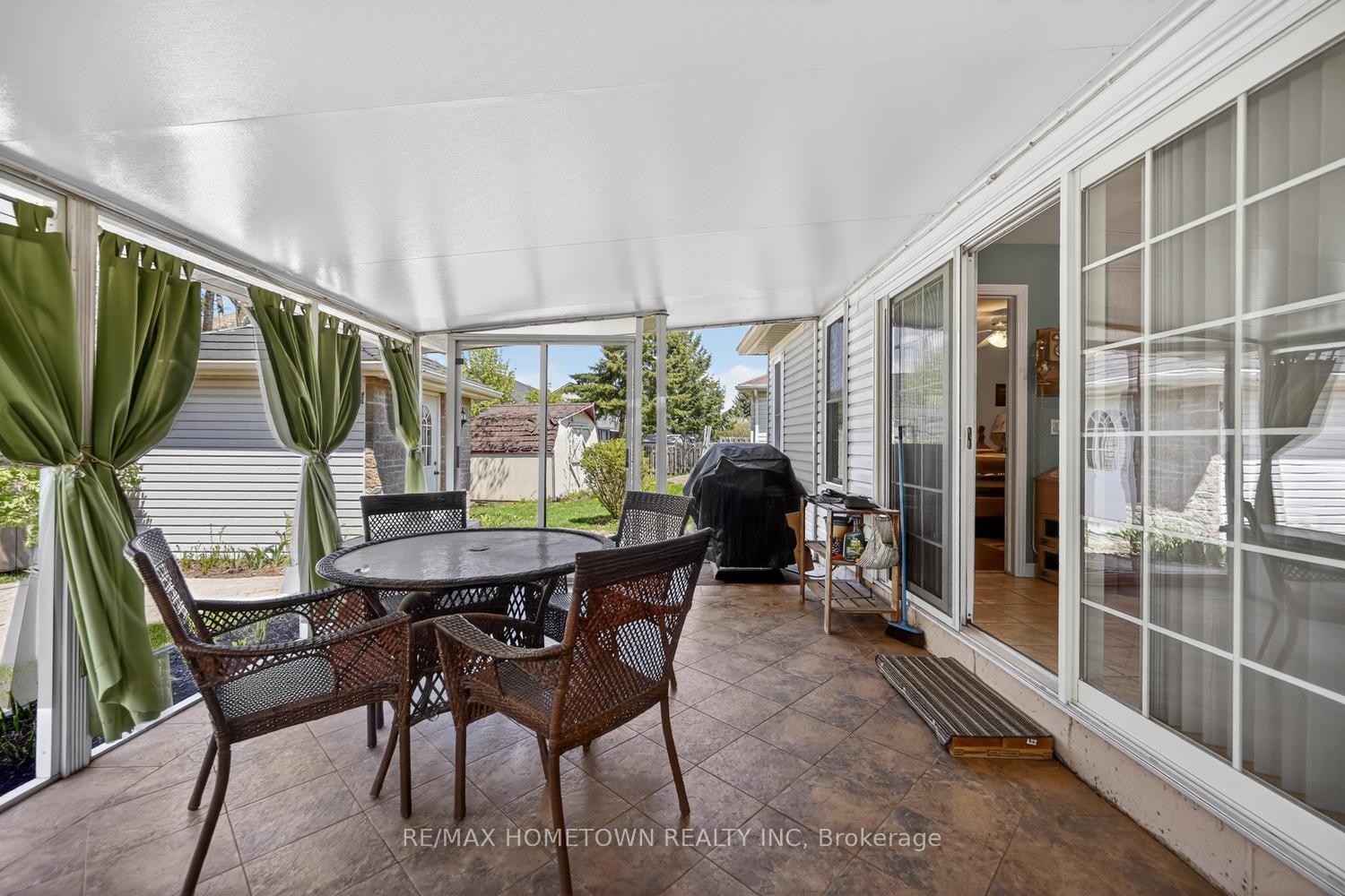 Photo 28 of 24 Regency Place, Brockville, Brockville — HOMEH