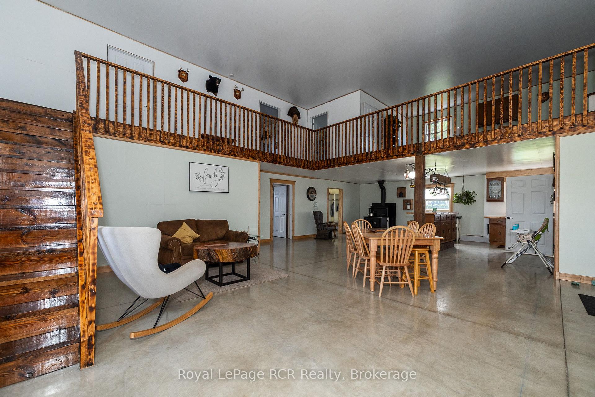Photo 5 of 1720 Bruce 10 Road, Arran-Elderslie — HOMEH